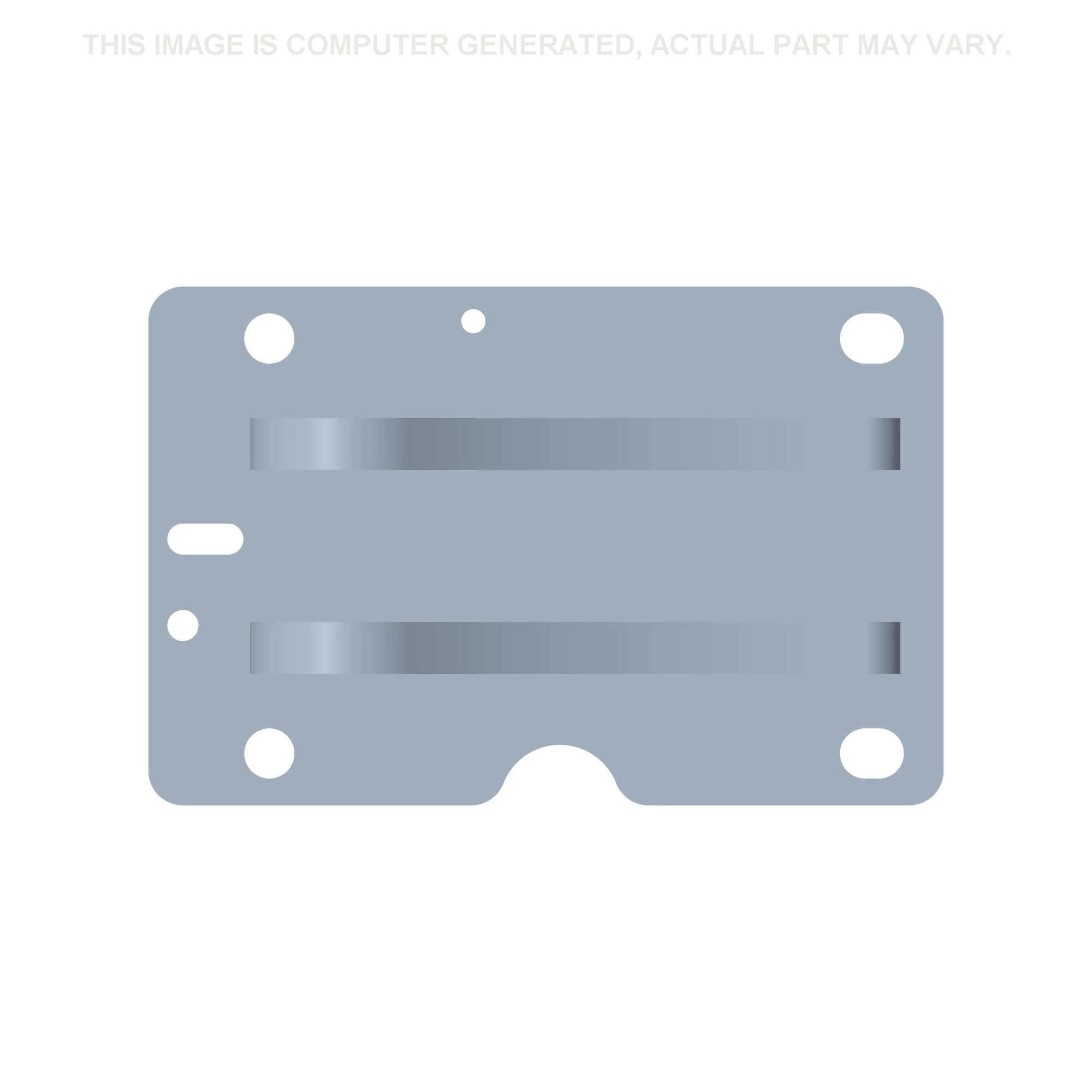 PLATE | NEWHOLLANDCE | CA | EN