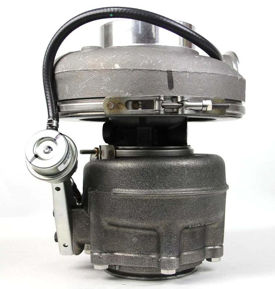 REMAN-TURBOCHARGER | CASEIH | CA | EN