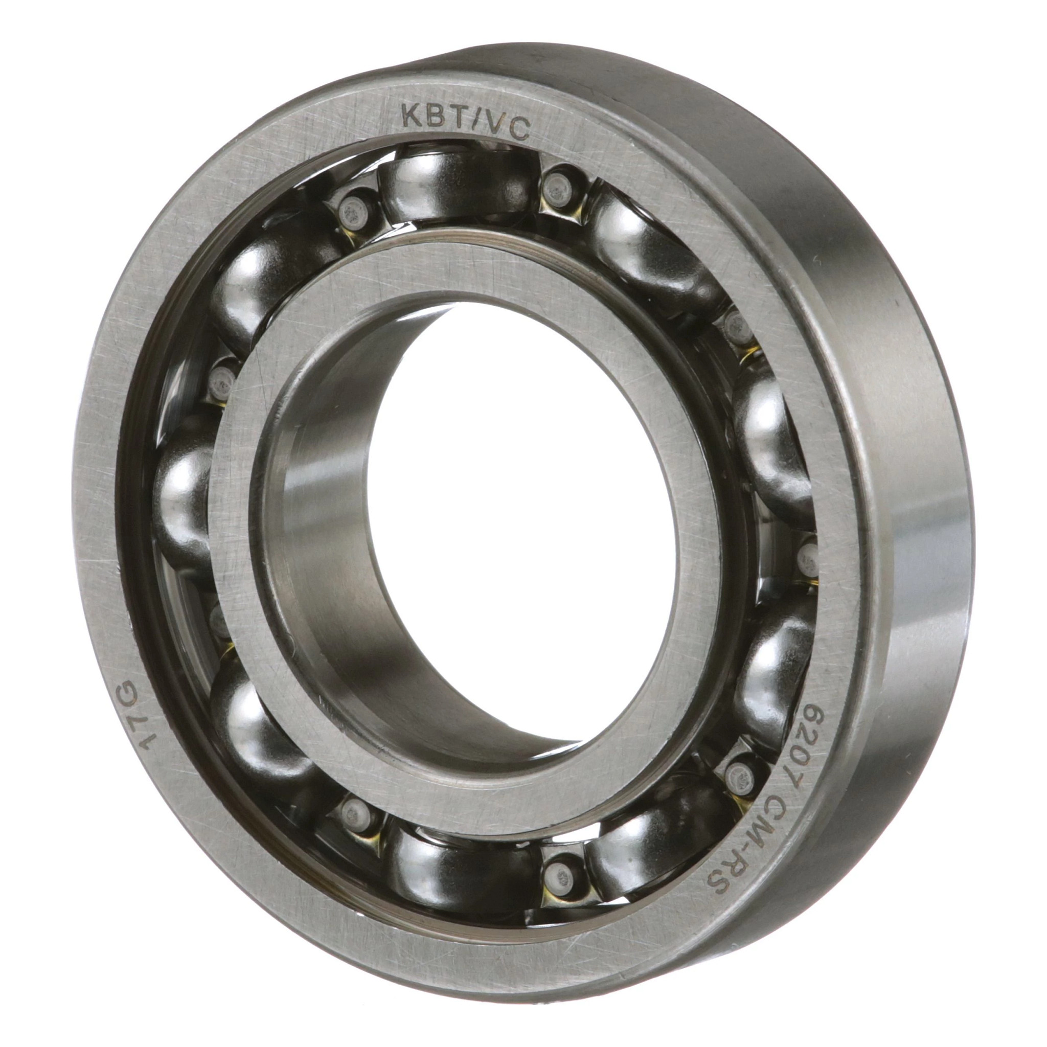 Rolamento de esferas - ISO 6207