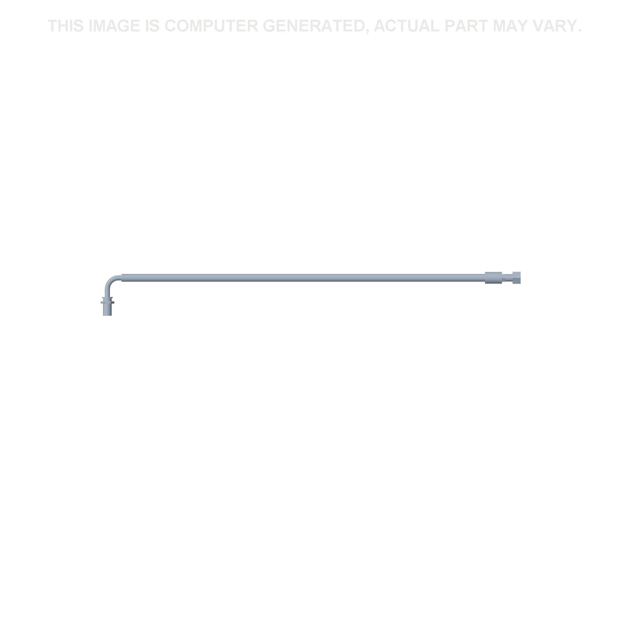 HYDRAULIC HOSE | CASEIH | EU | EN