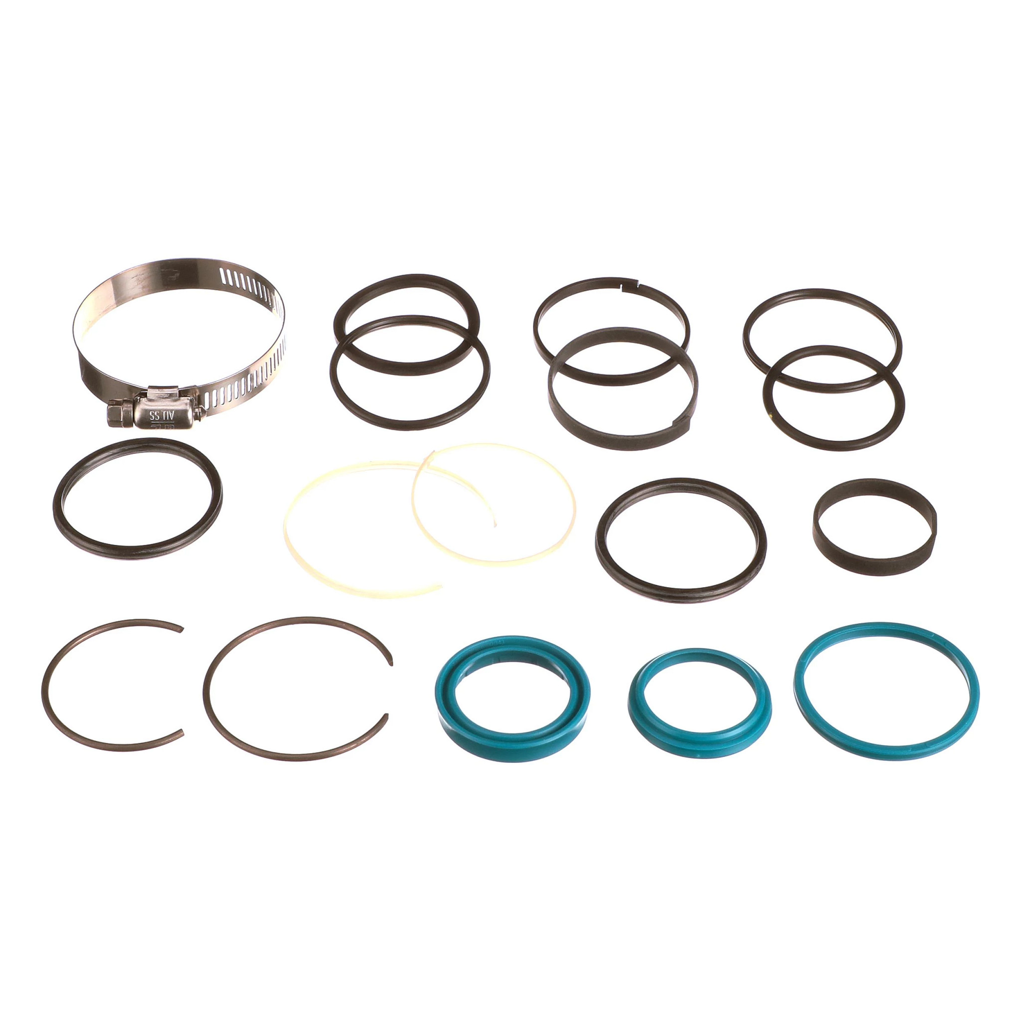 SEAL KIT | MILLER | US | EN