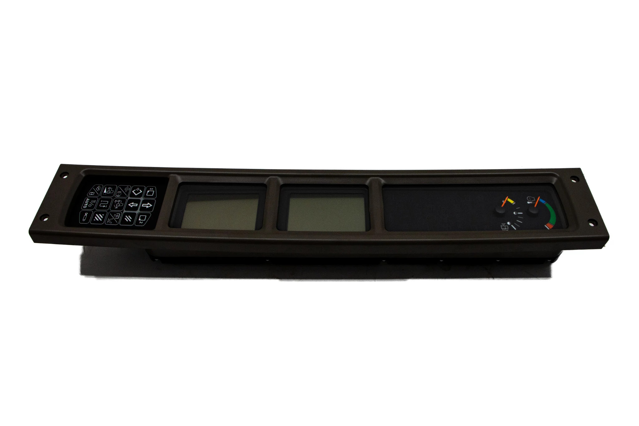 Instrument Cluster | CASEIH | US | EN