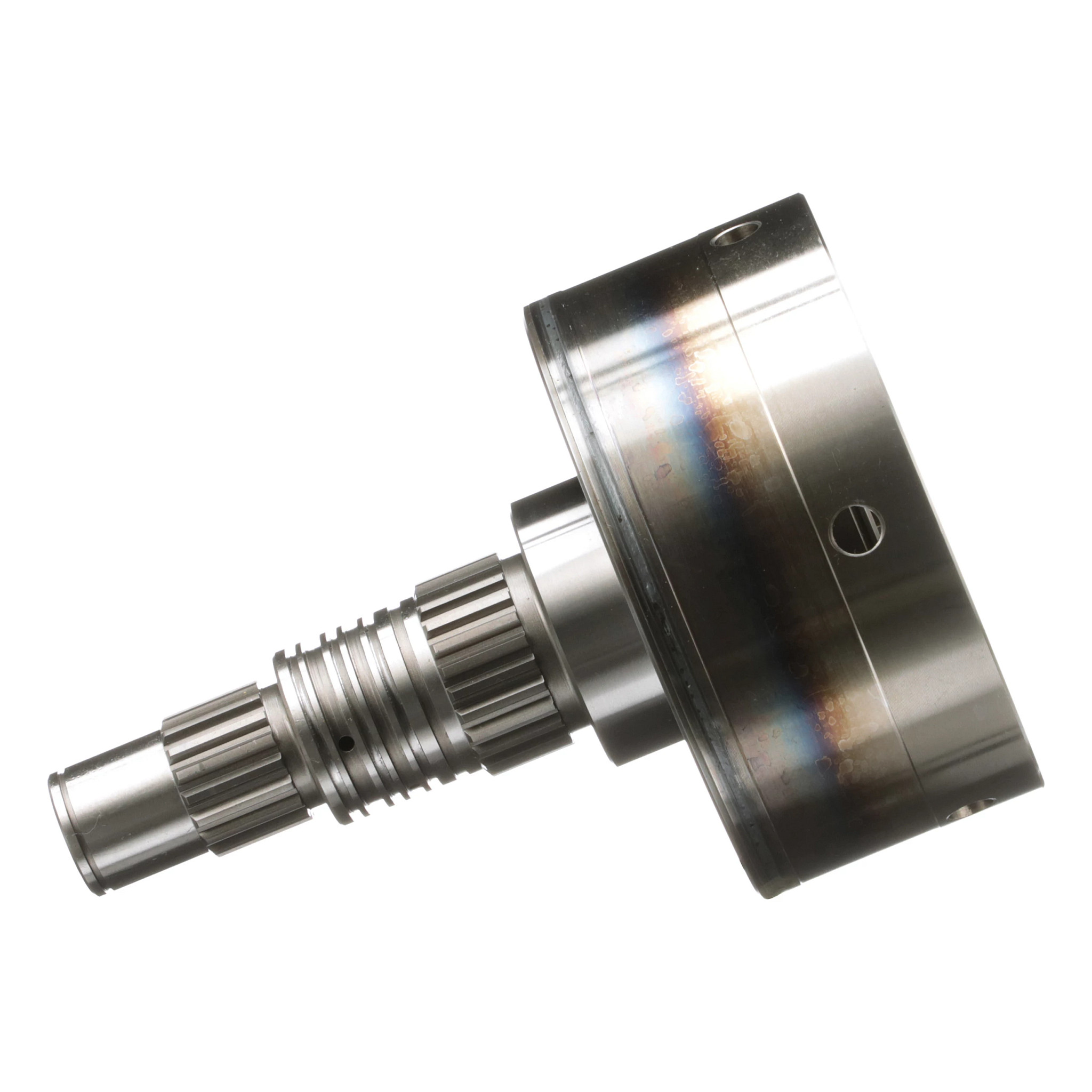 PTO SHAFT | CASEIH | EU | EN