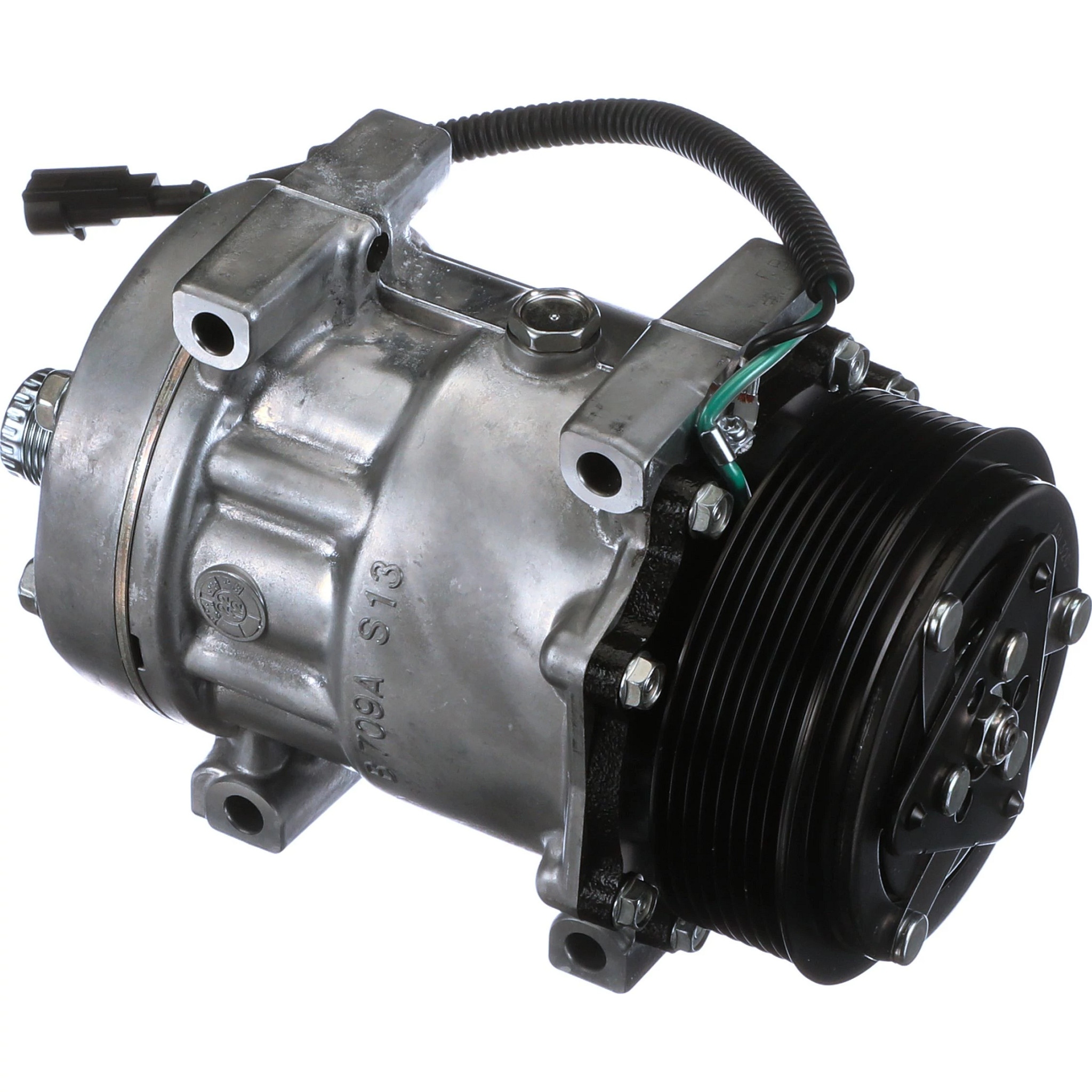 AIRCOND. COMPRESSOR | CASEIH | EU | PT