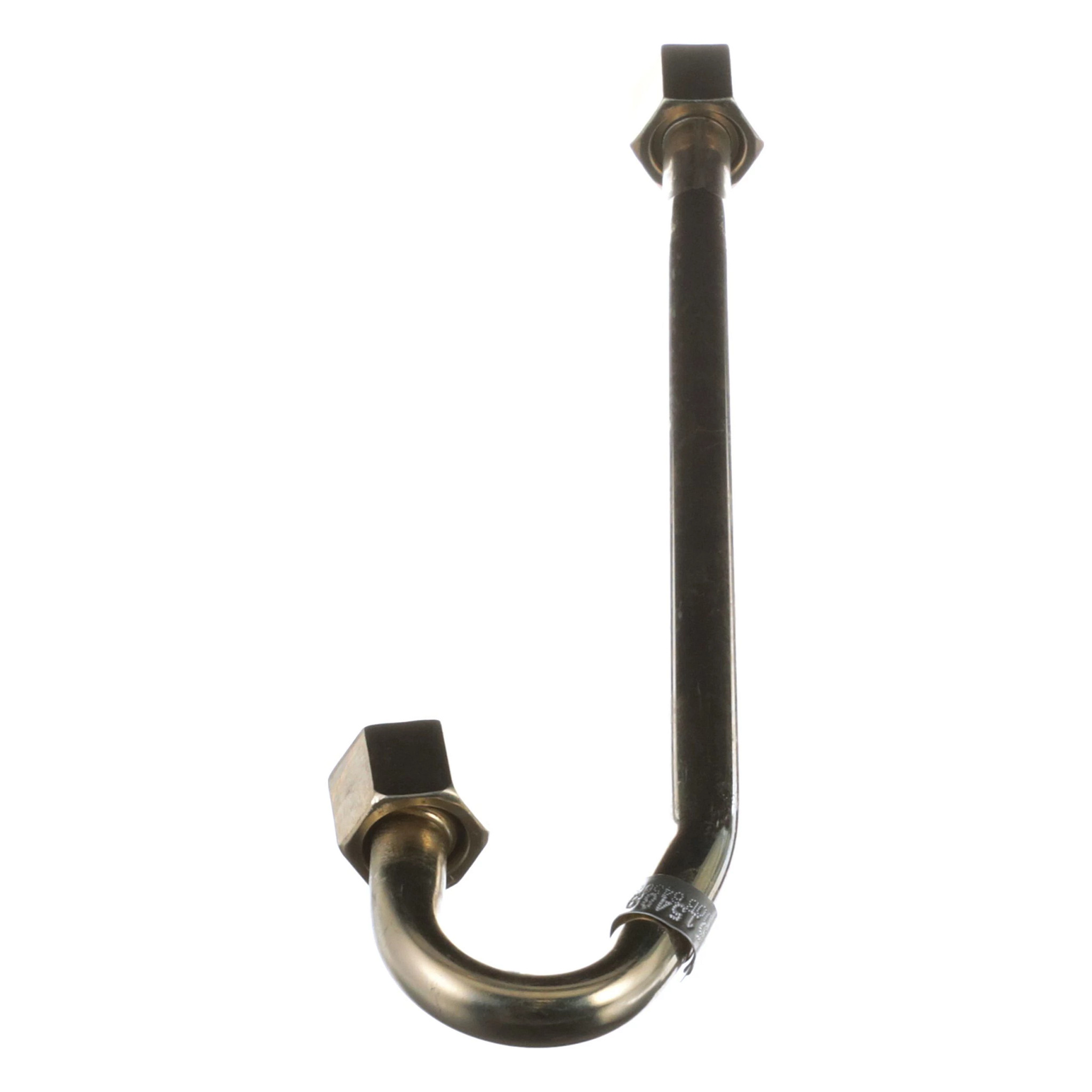 TUBO HIDRÁULICO | CASECE | EU | ES