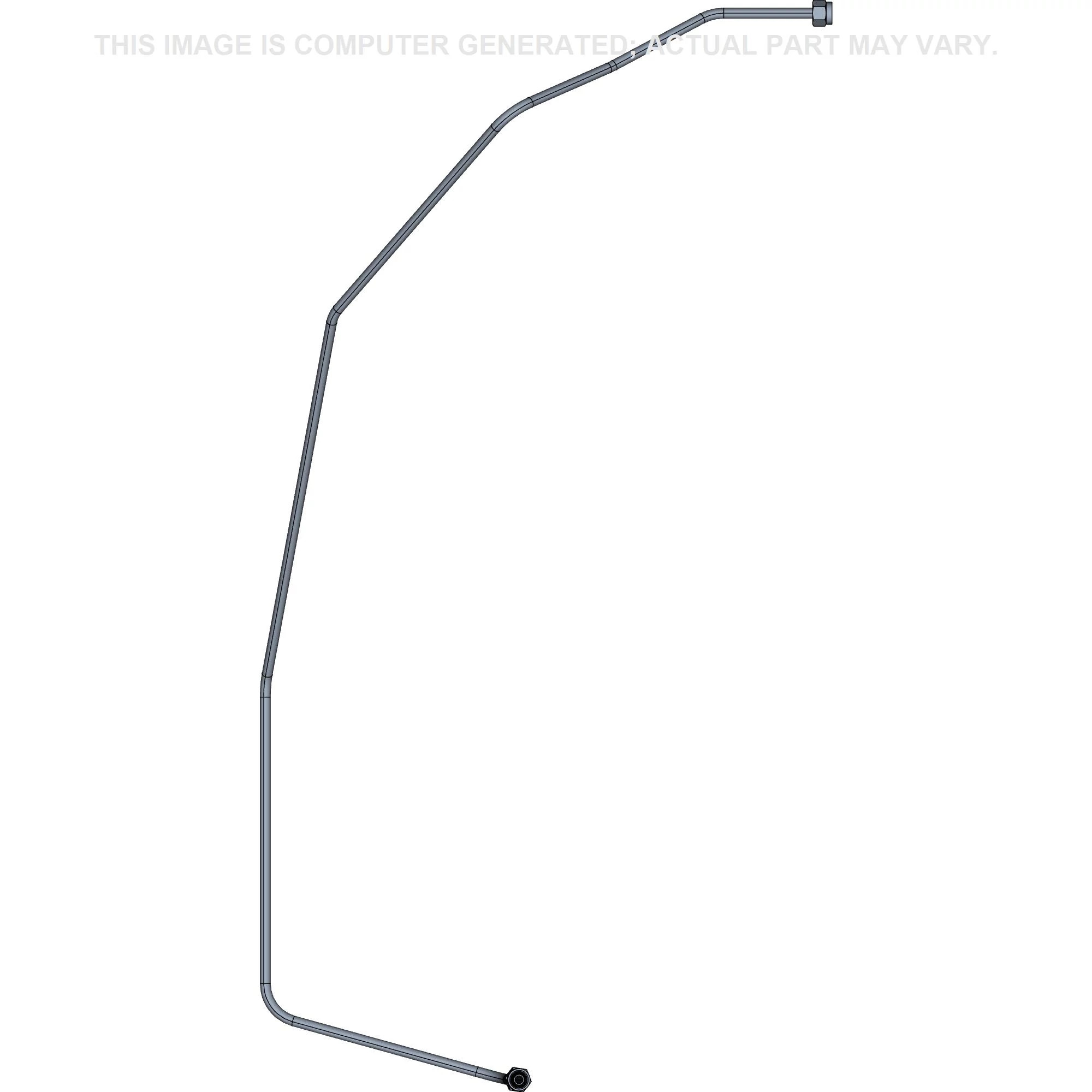 TUBE | CASEIH | EU | FR