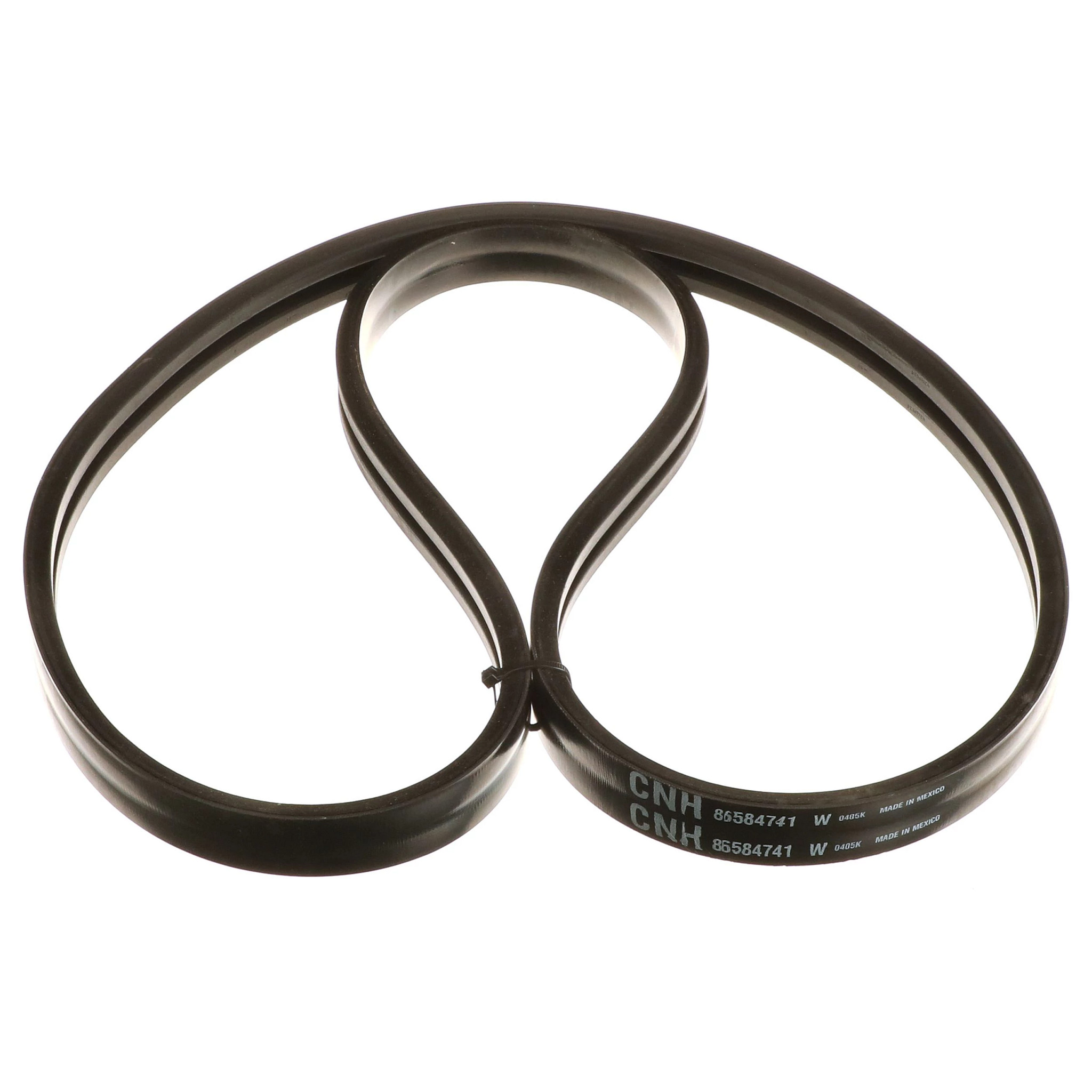 BELT, TRANSMISSION | NEWHOLLANDAG | US | EN