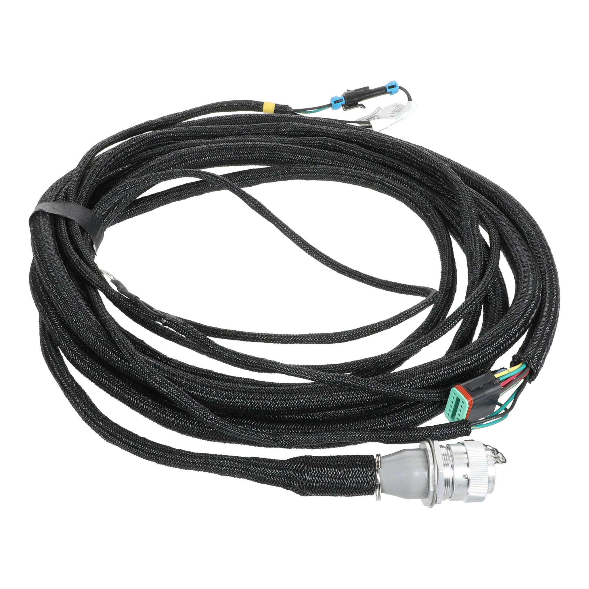 WIRE HARNESS - 86588793