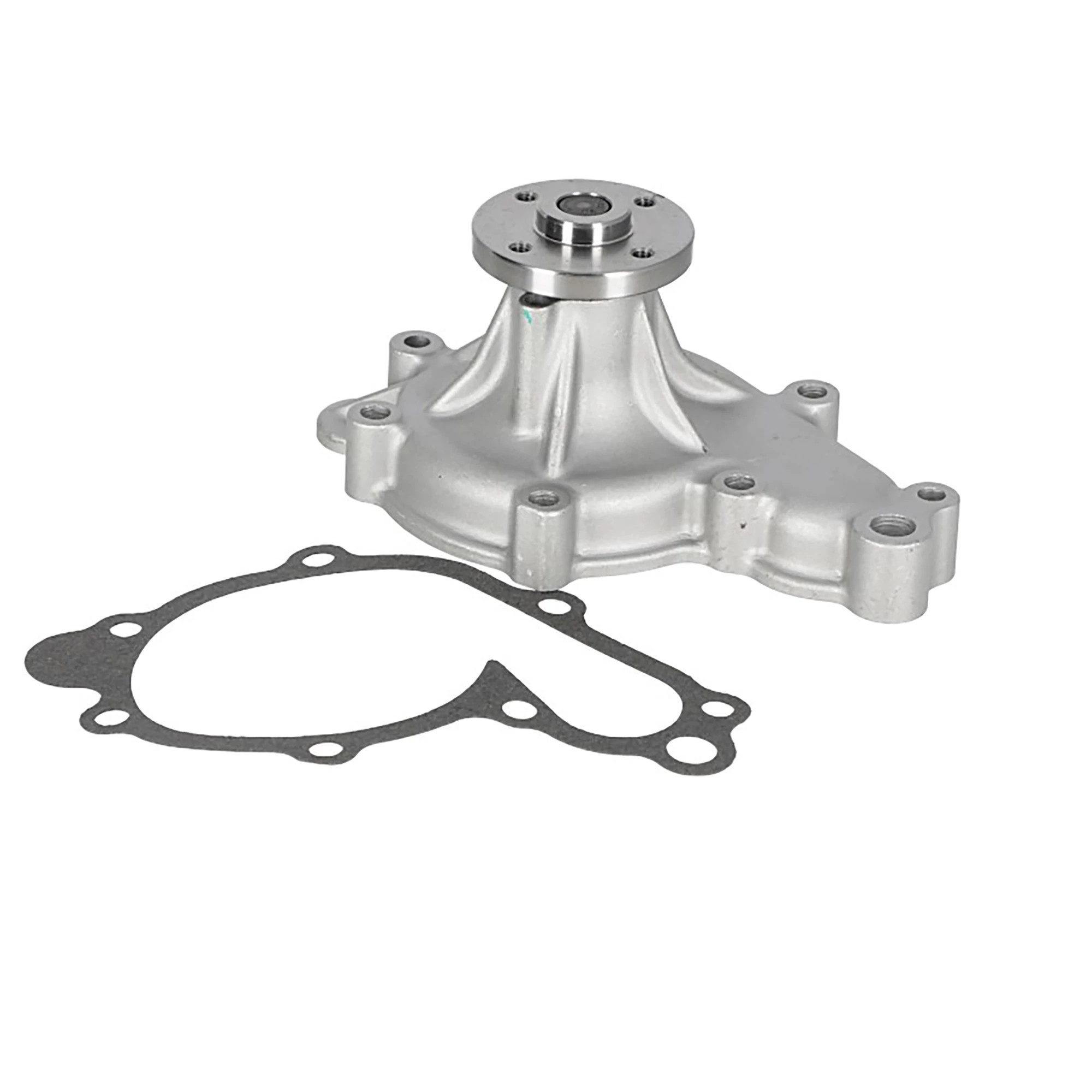 Water Pump | CASEIH | CA | EN