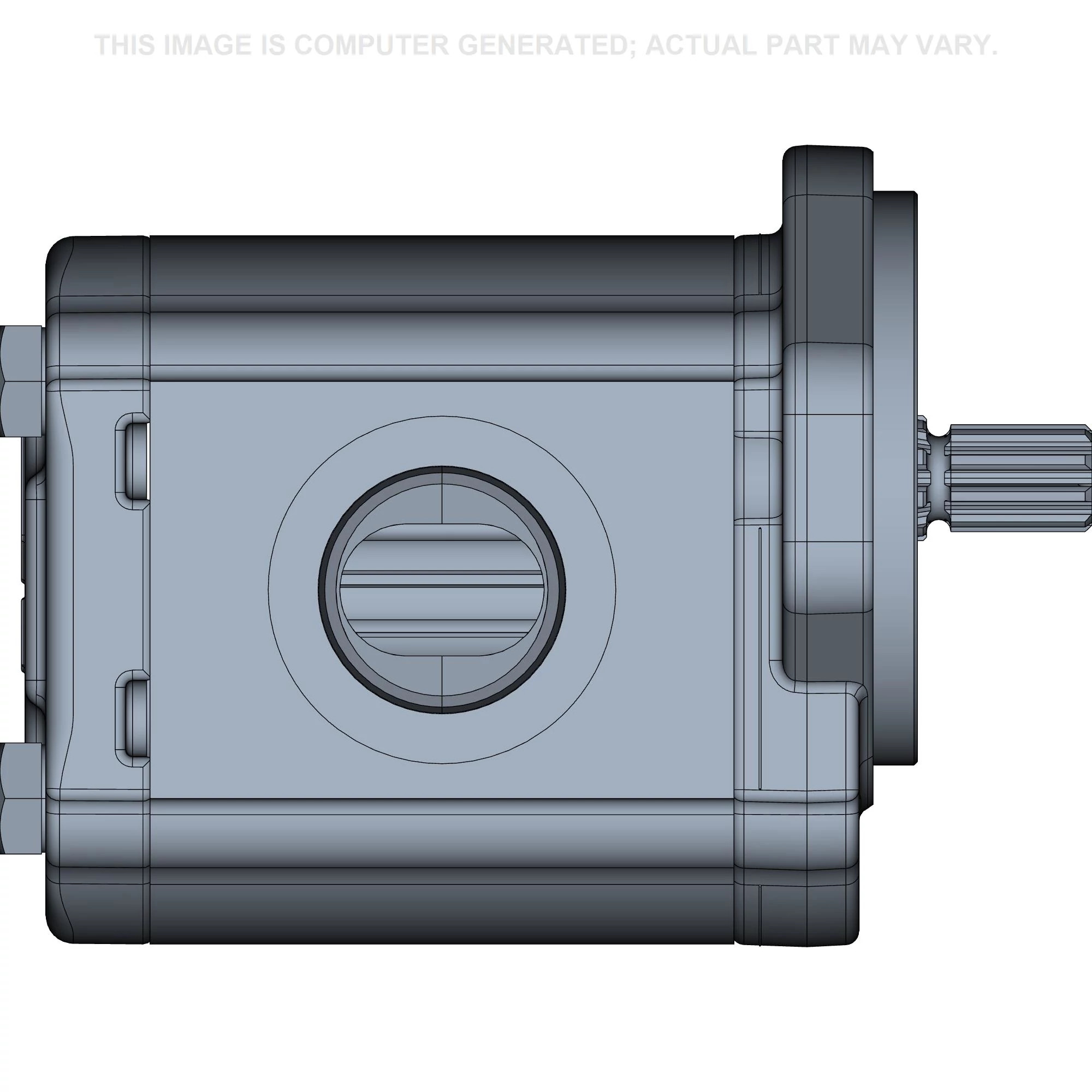 HYDRAULIKPUMPE | CASEIH | EU | DE