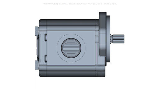BOMBA HIDRÁULICA | NEWHOLLANDCE | SA | PT