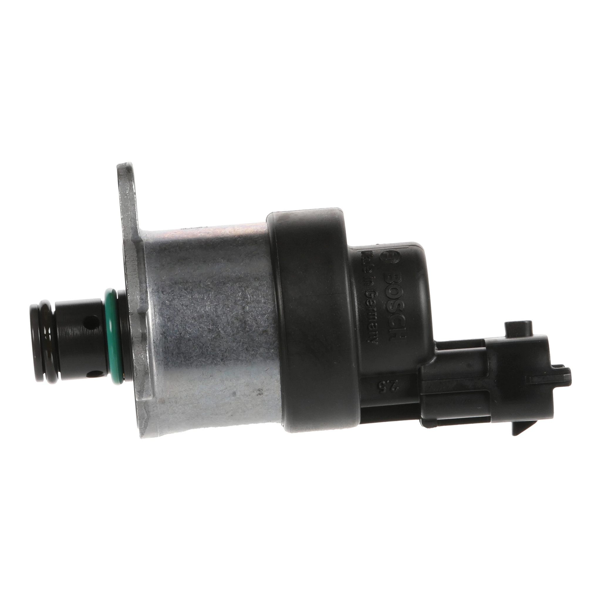 REGULATOR | STEYR | EU | ES