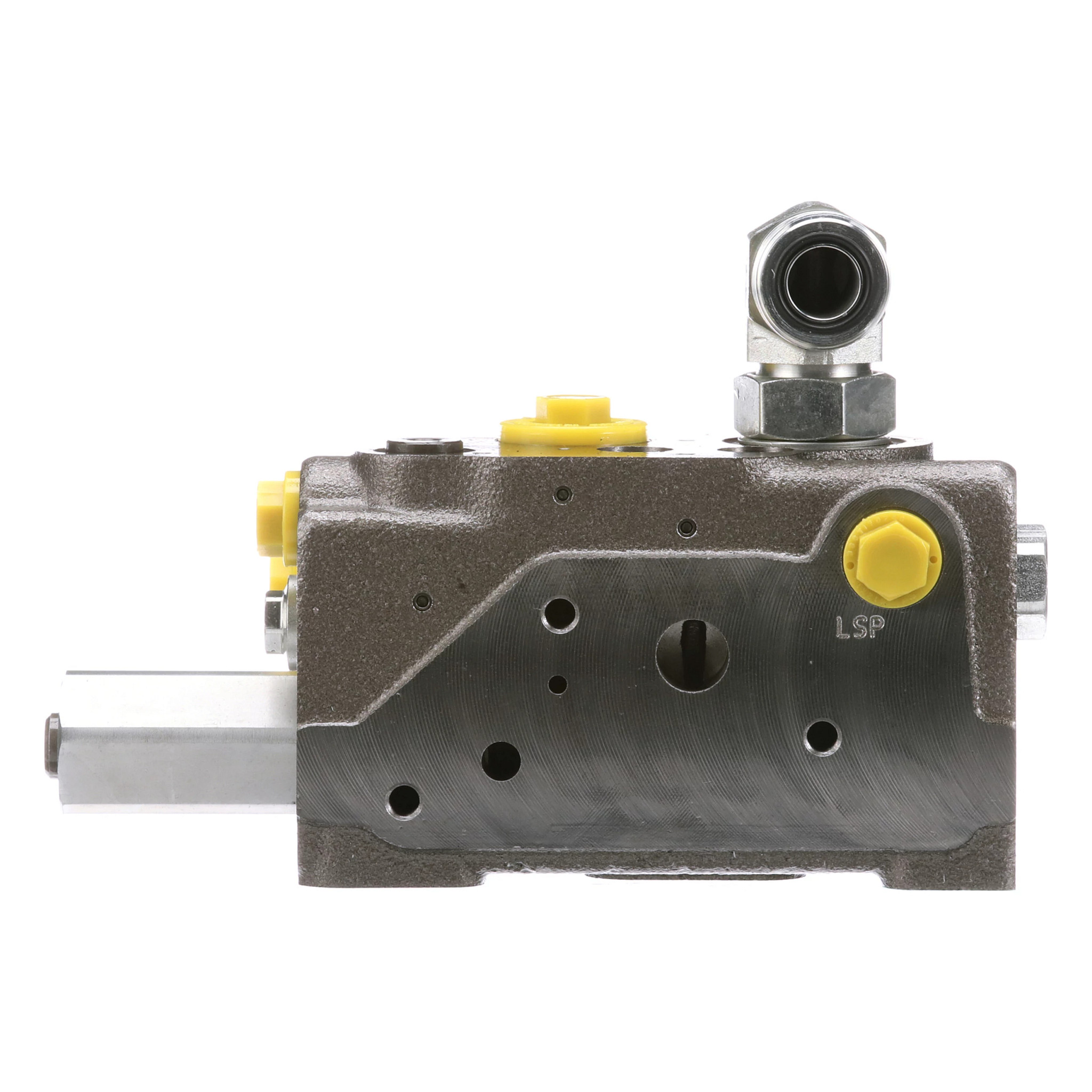 HYDRAULIC VALVE | CASEIH | US | EN