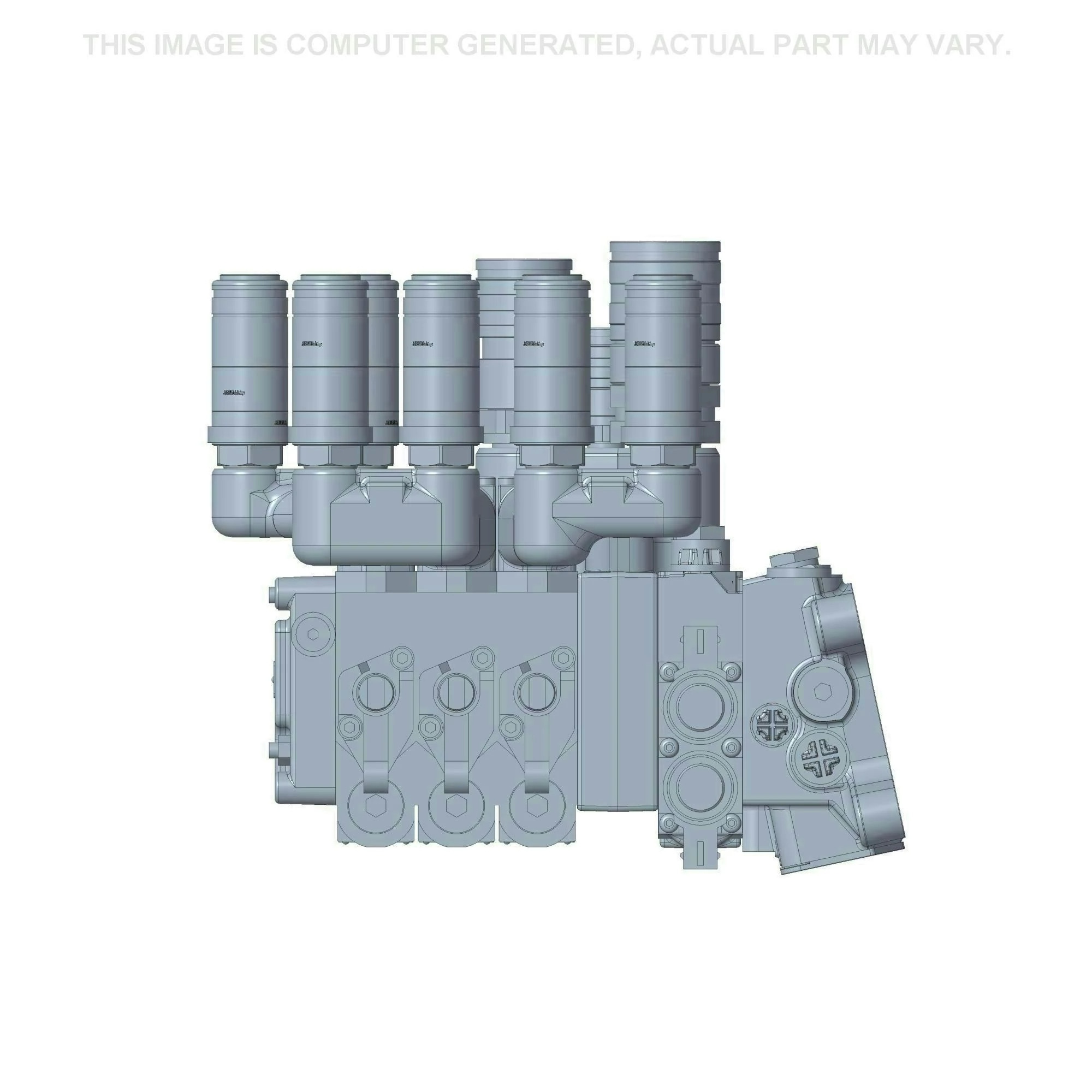 DISTRIBUTOR | CASEIH | CA | EN