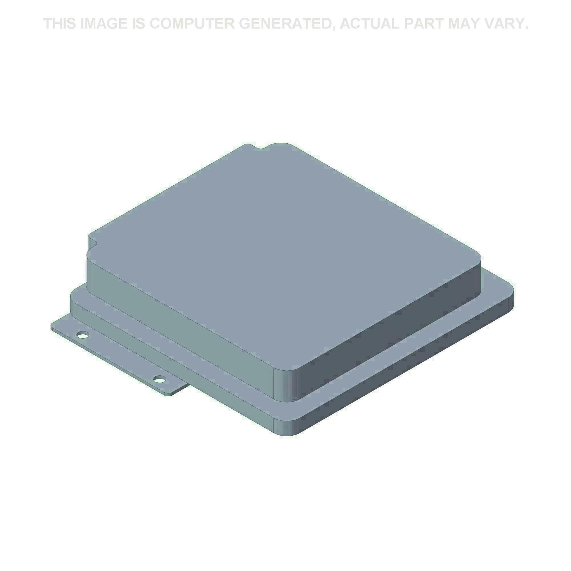 CONTROL UNIT | CASECE | EU | EN