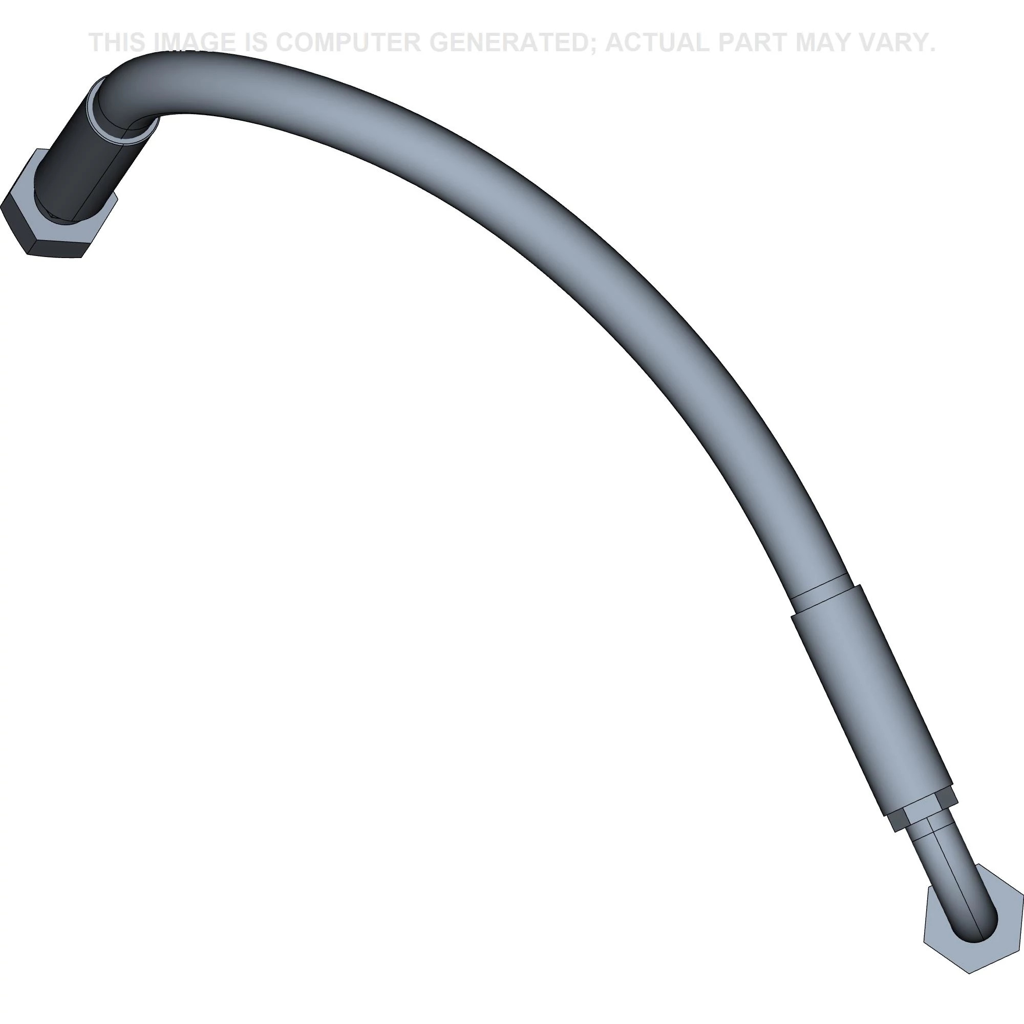 TUBO HIDRÁULICO | NEWHOLLANDAG | EU | ES