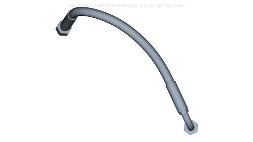 HYDRAULIKSCHLAUCH | CASECE | EU | ES