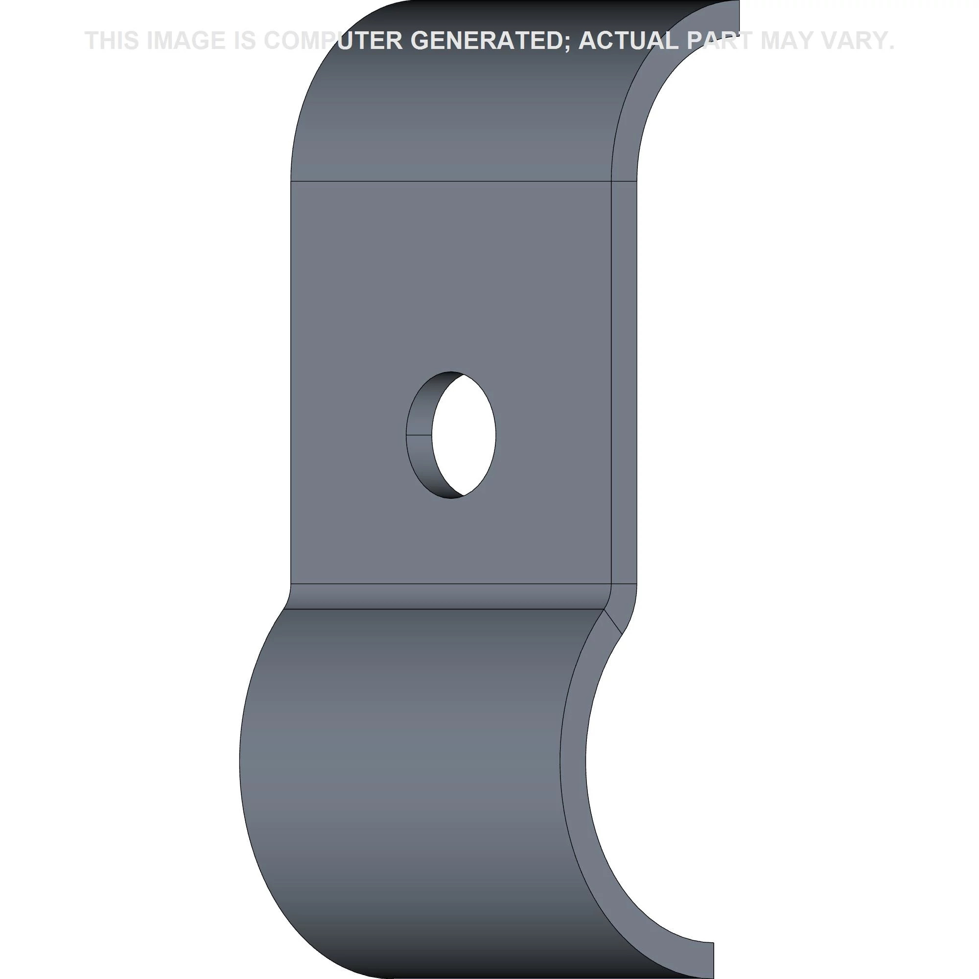 BRACKET | NEWHOLLANDAG | IE | EN