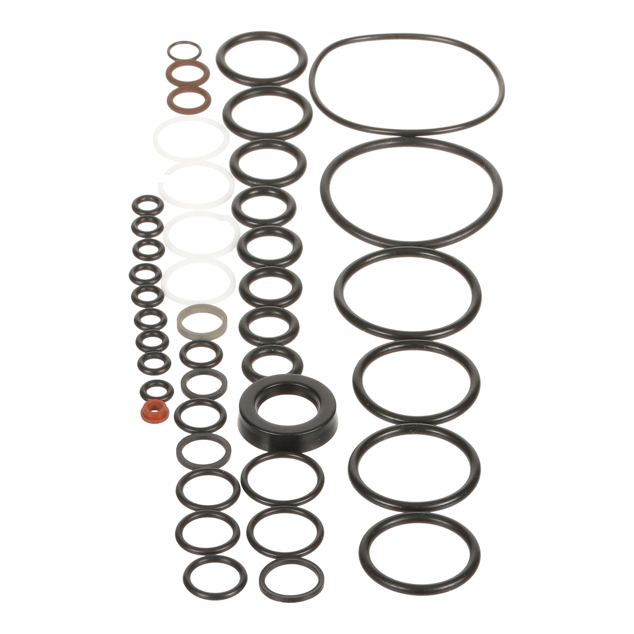 Kit De Vedação