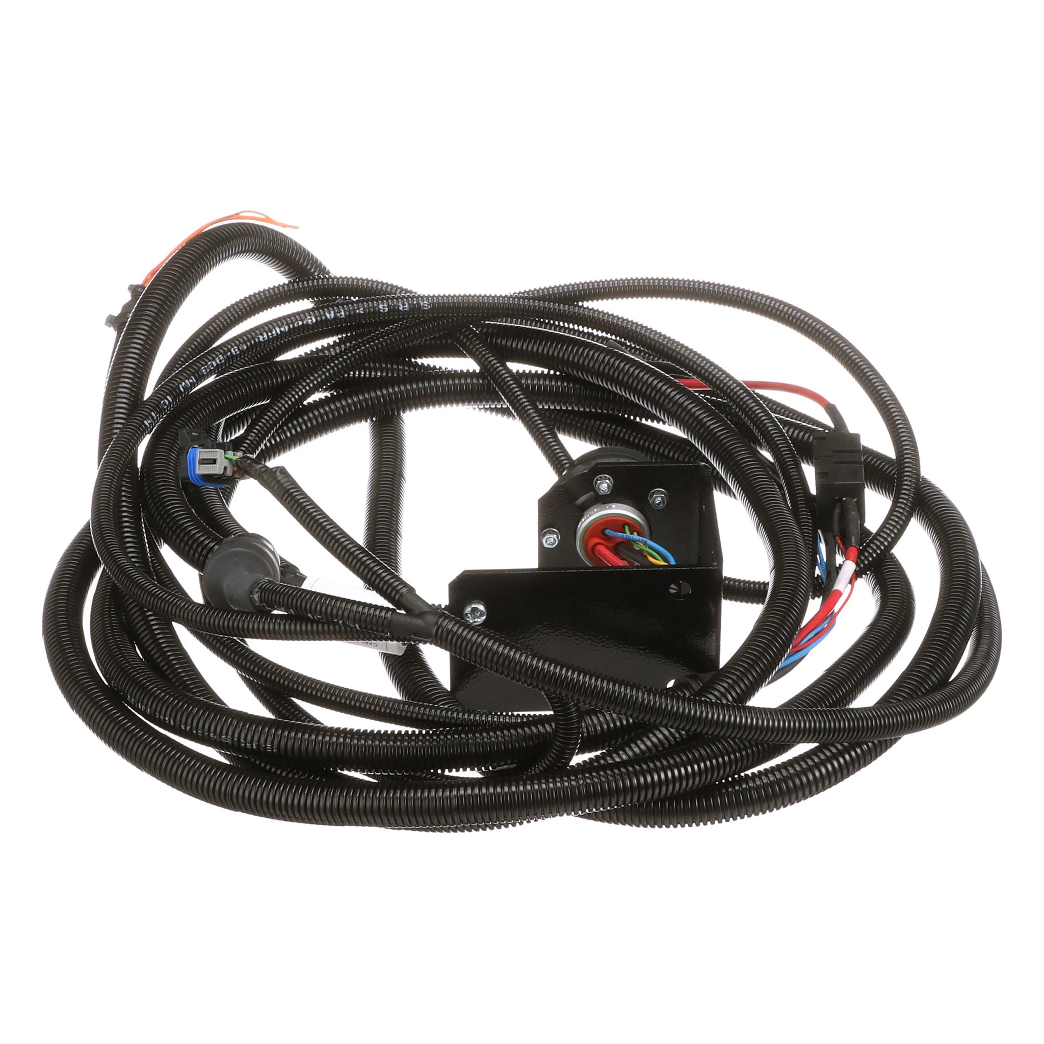 FAISCEAU ELECTRIQUE | CASEIH | AMEA | FR