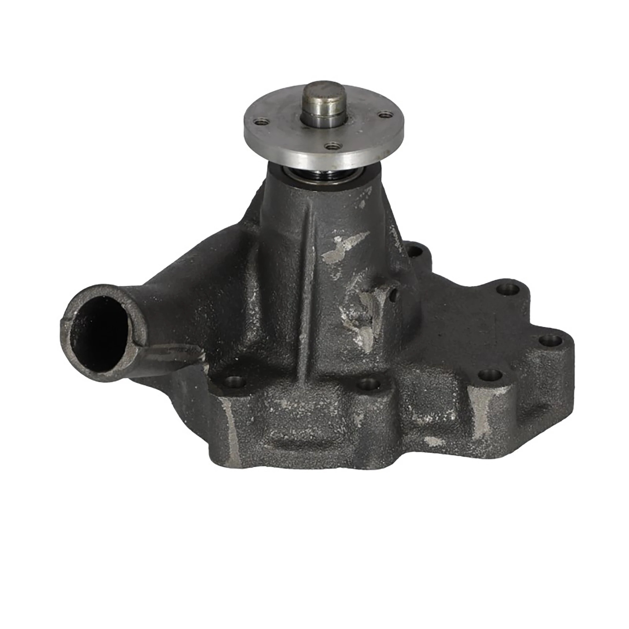 Water Pump | NEWHOLLANDAG | US | EN