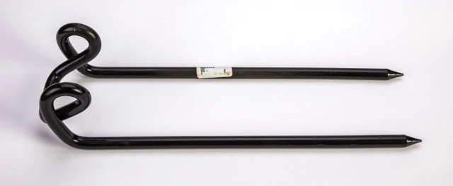 Dente de alimentação de lug opcional