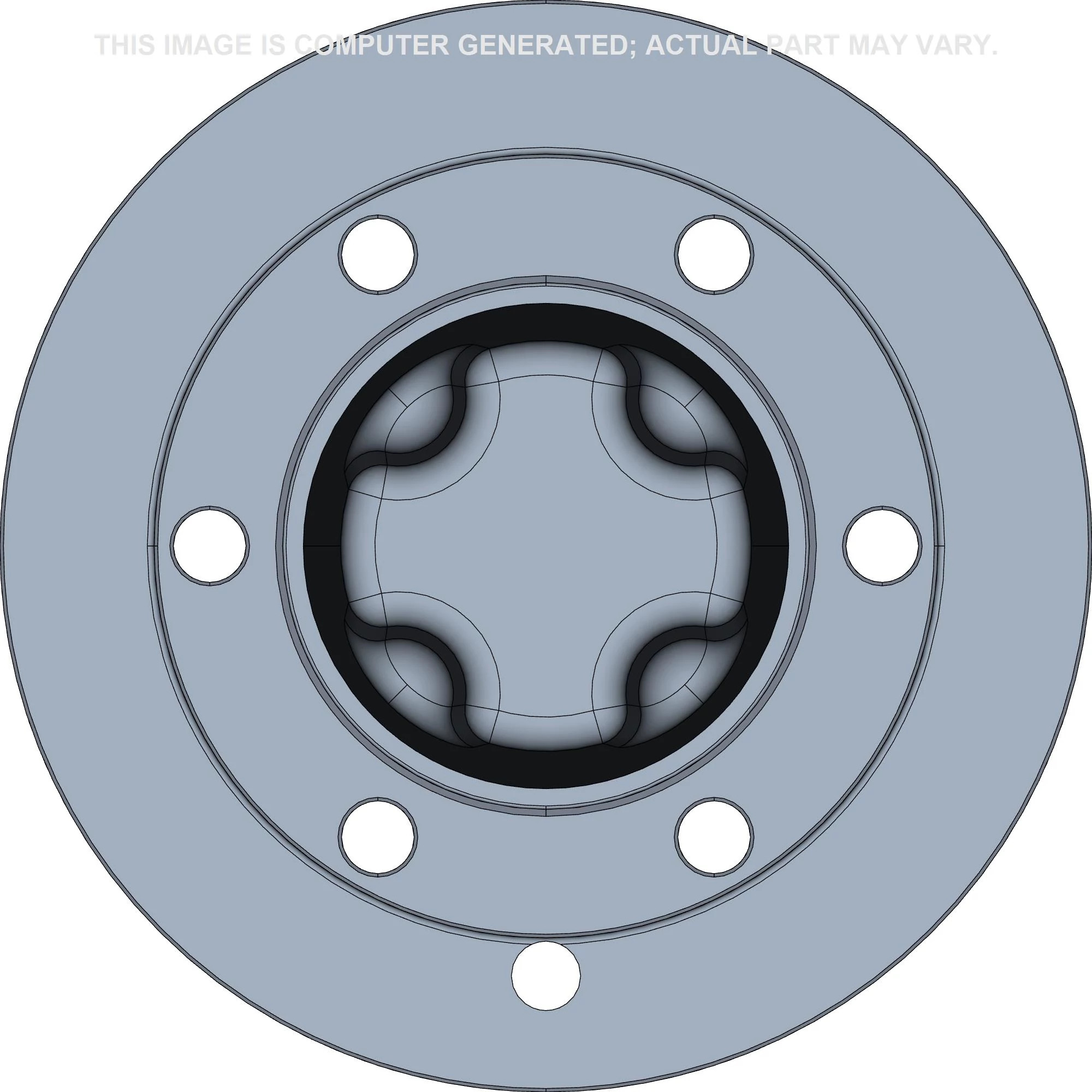 CRANKSHAFT PULLEY | CASEIH | ANZ | EN