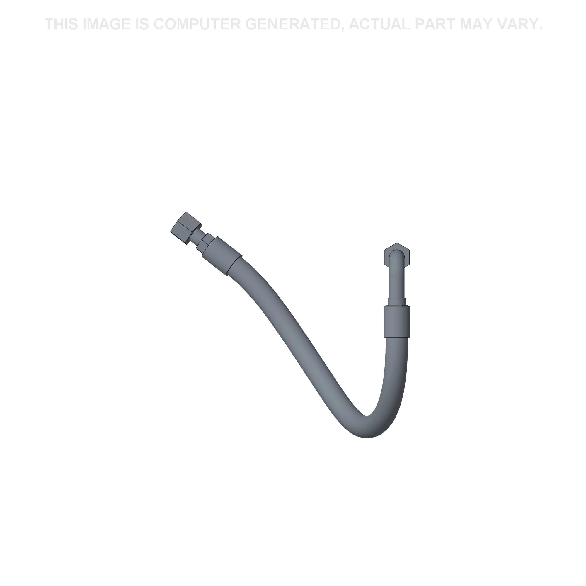 TUBO IDRAULICO | NEWHOLLANDAG | IT | IT