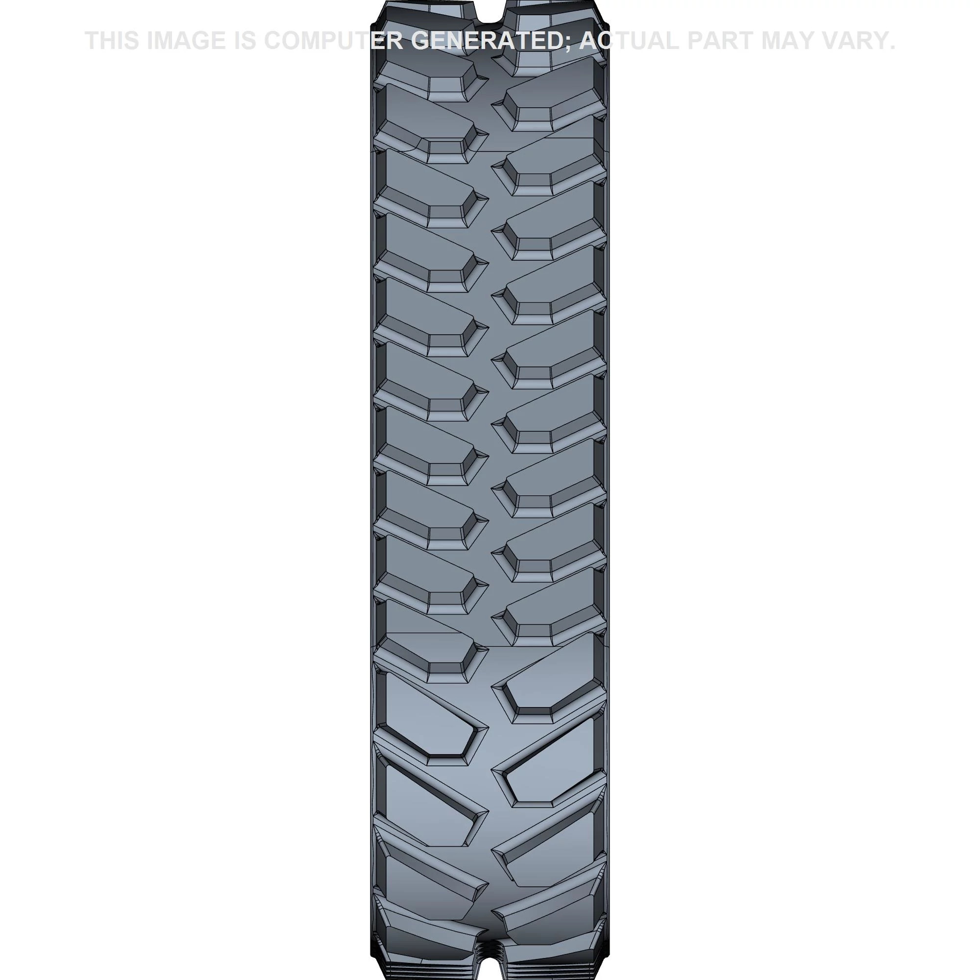 RUBBER TRACK | CASEIH | CA | EN