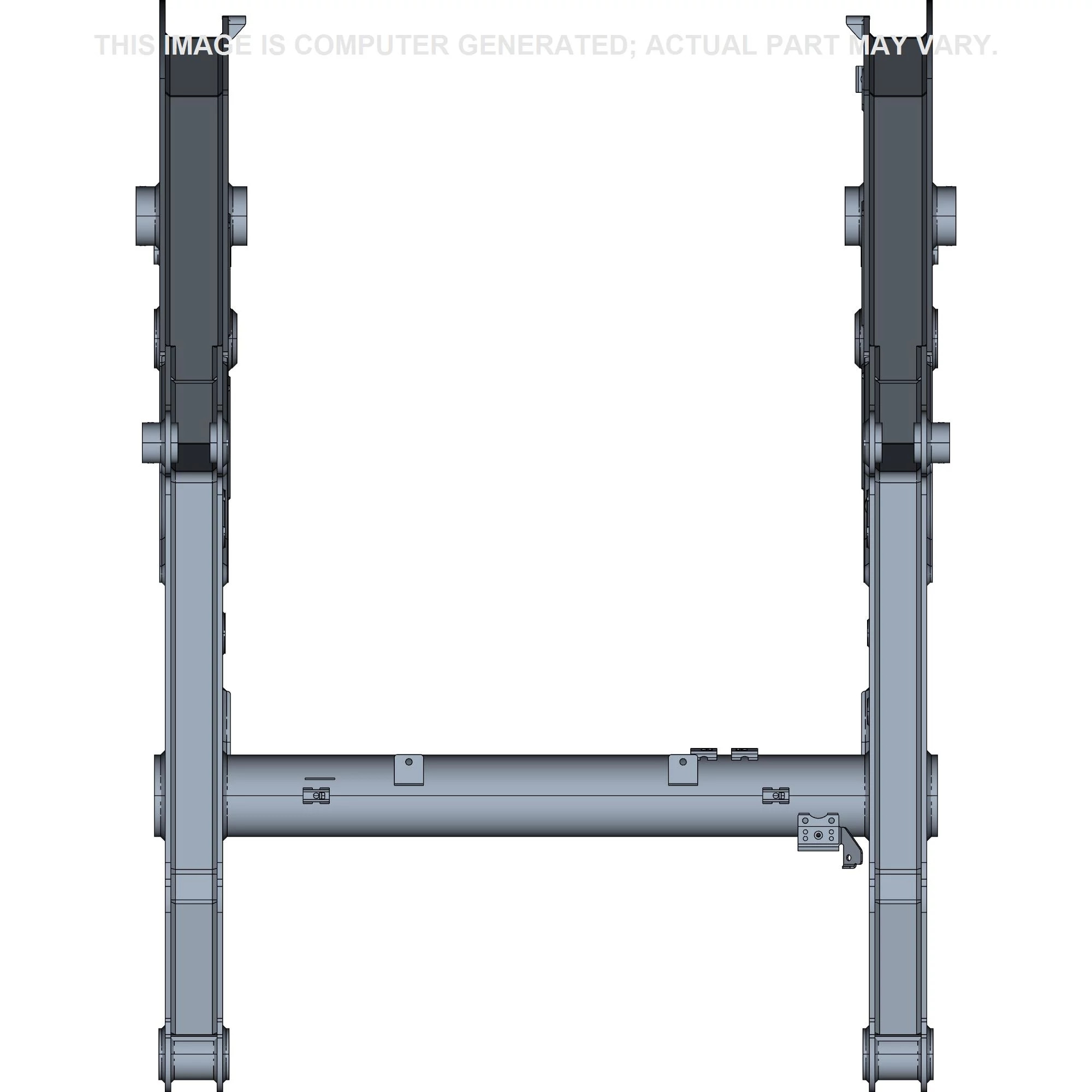 BRACCIO DEL CARICATO | NEWHOLLANDAG | IT | IT