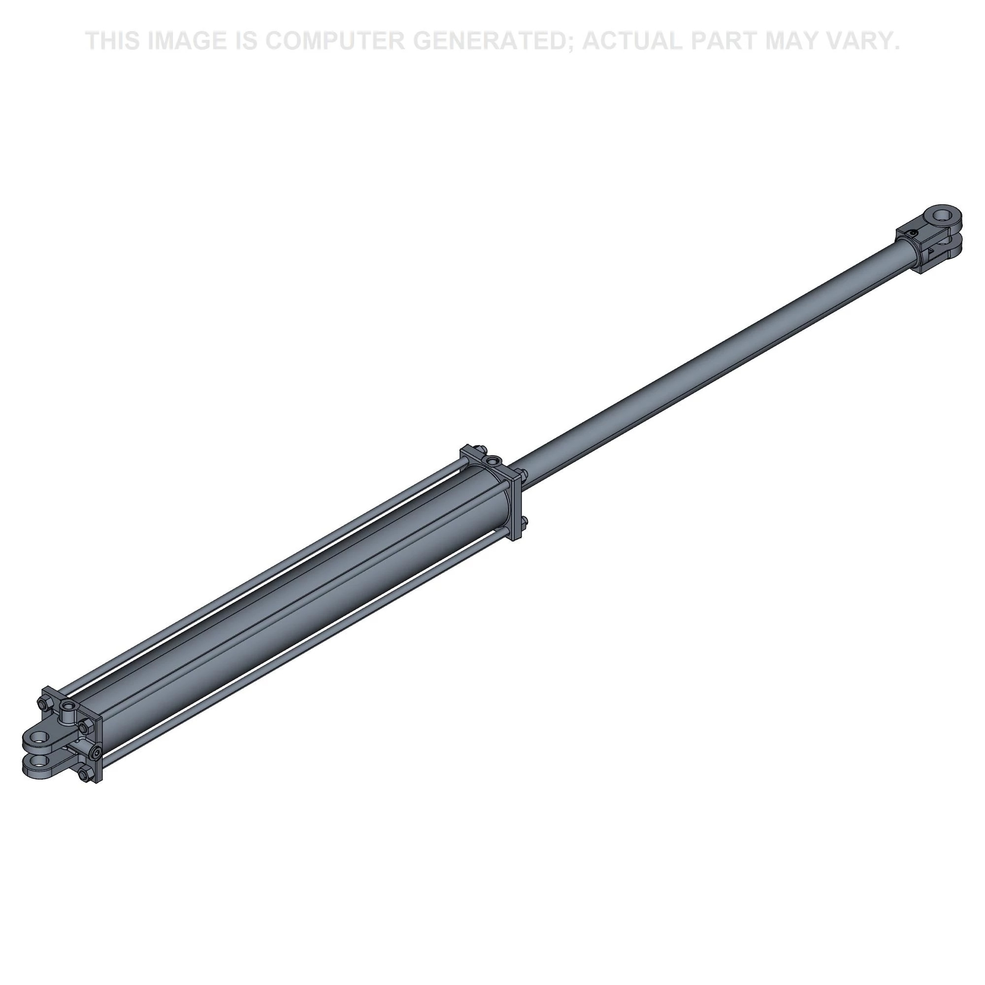 HYDRAULIC CYLINDER | CASEIH | CA | EN