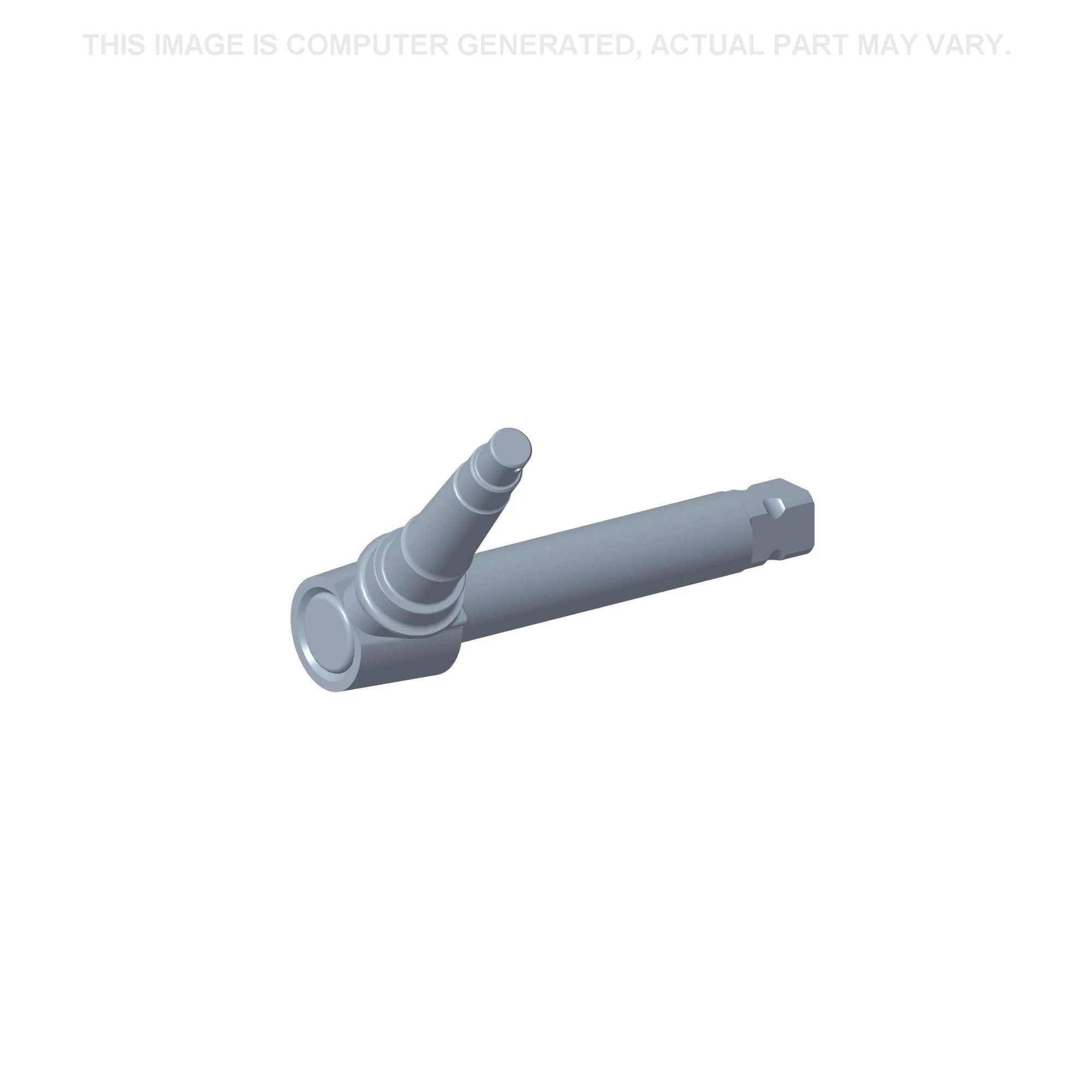 STEERING KNUCKLE | NEWHOLLANDAG | US | EN
