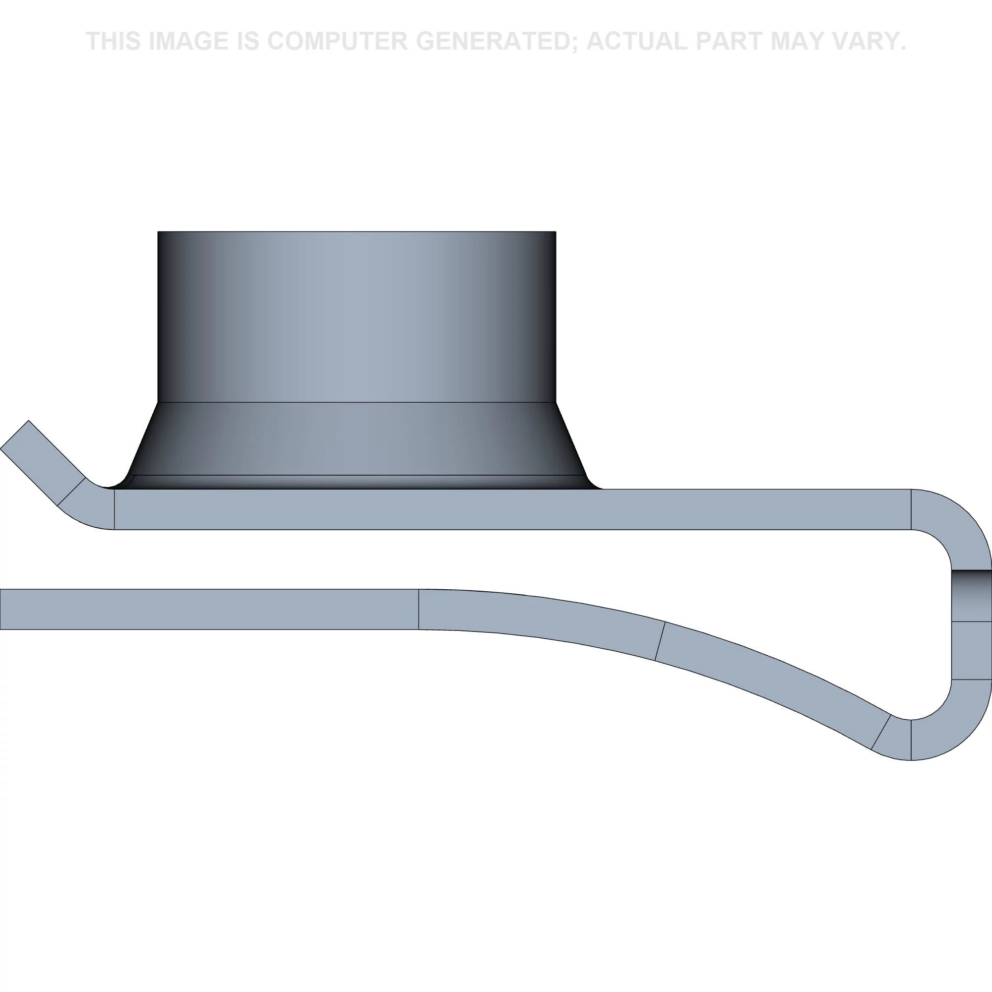 SPRING NUT | CASEIH | CA | EN