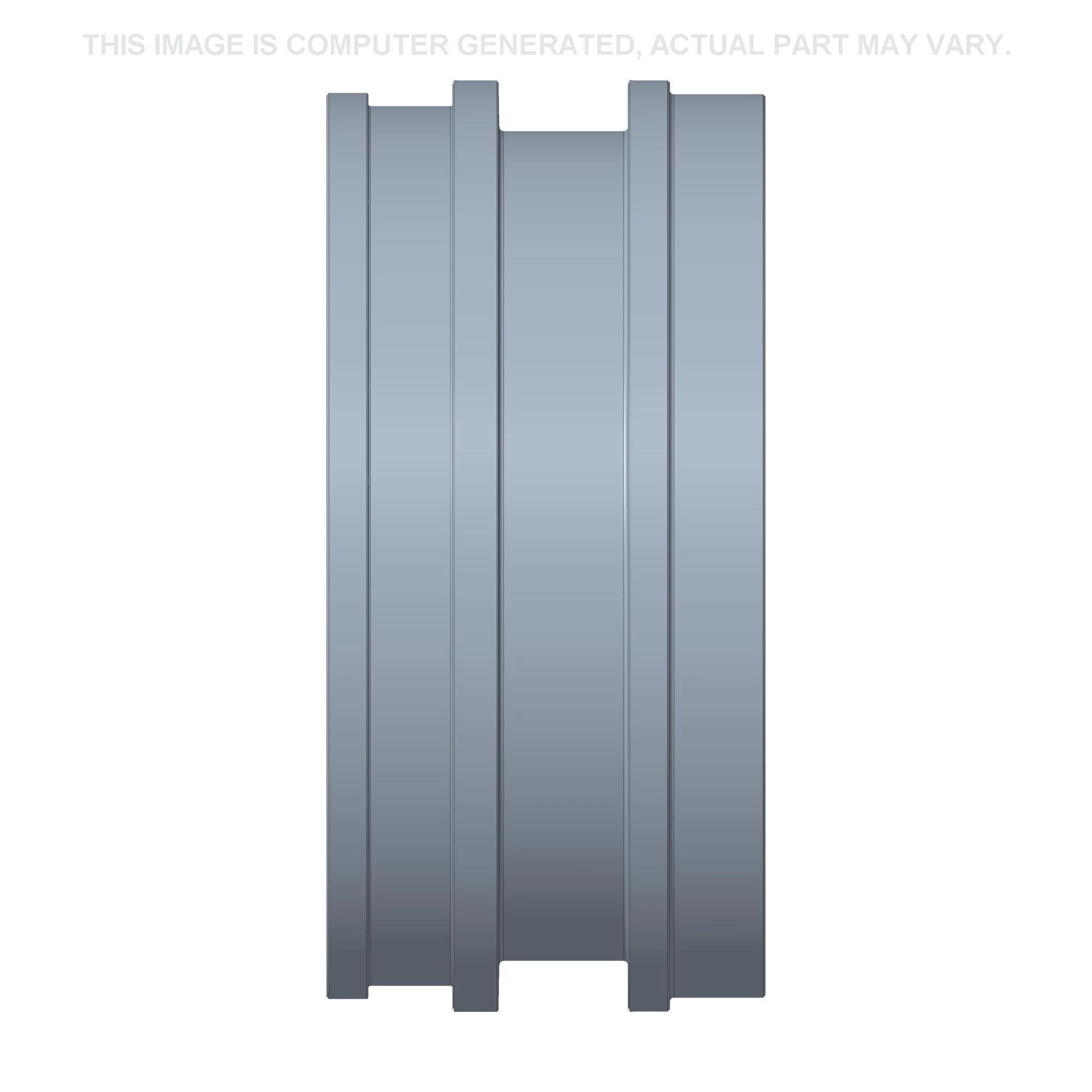PISTON ROD/GLAND | CASECE | CA | EN