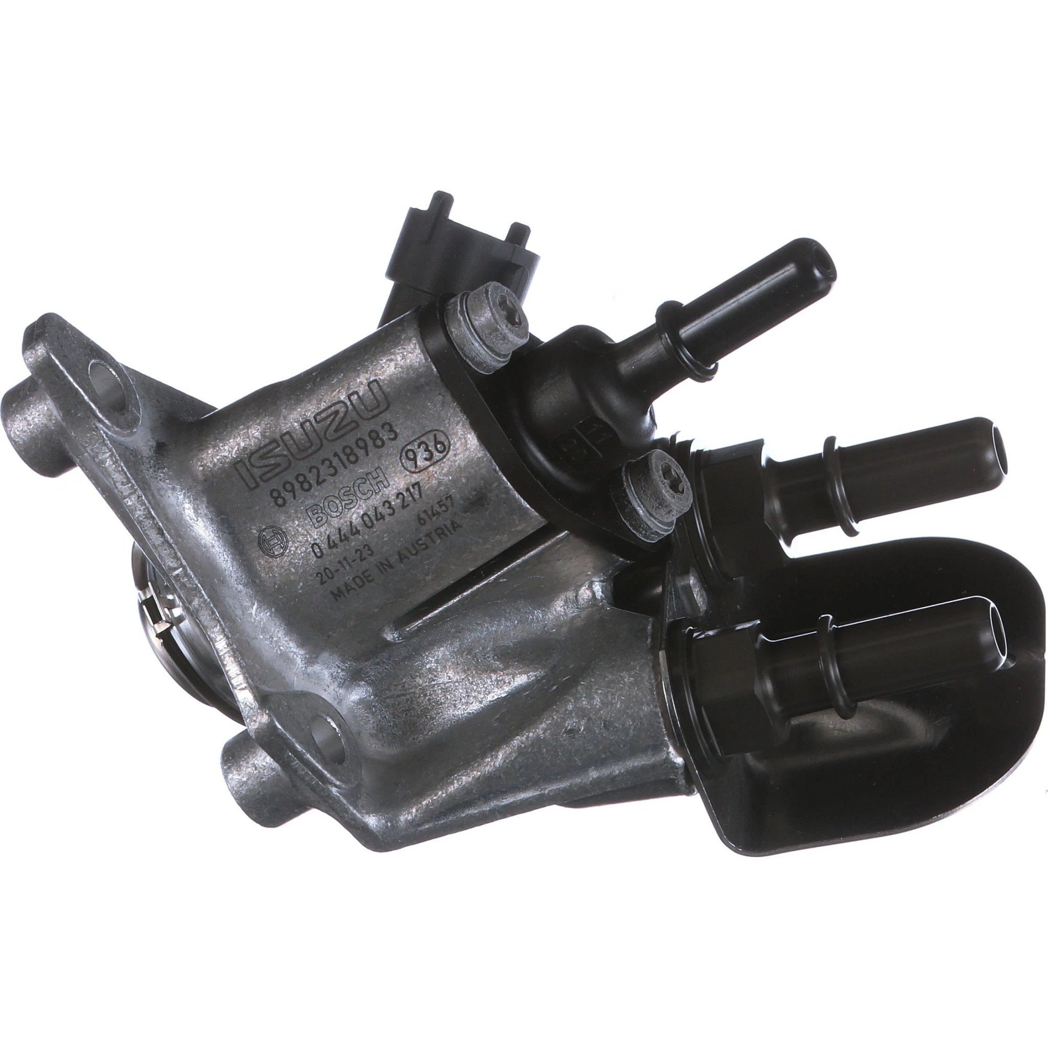 EINSPRITZVORRICHTUNG | CASEIH | DE | DE