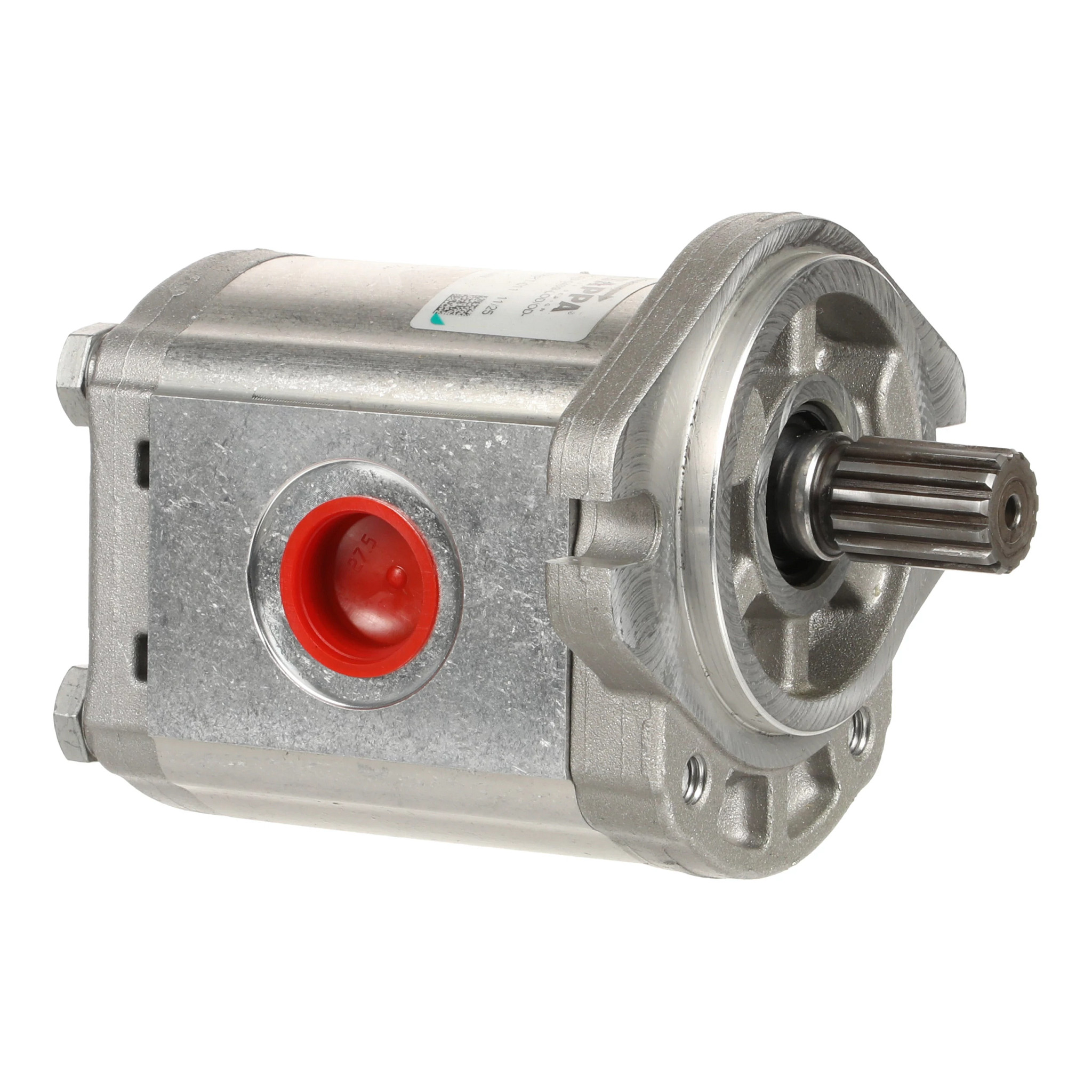 Hydraulic Motor | NEWHOLLANDCE | US | EN