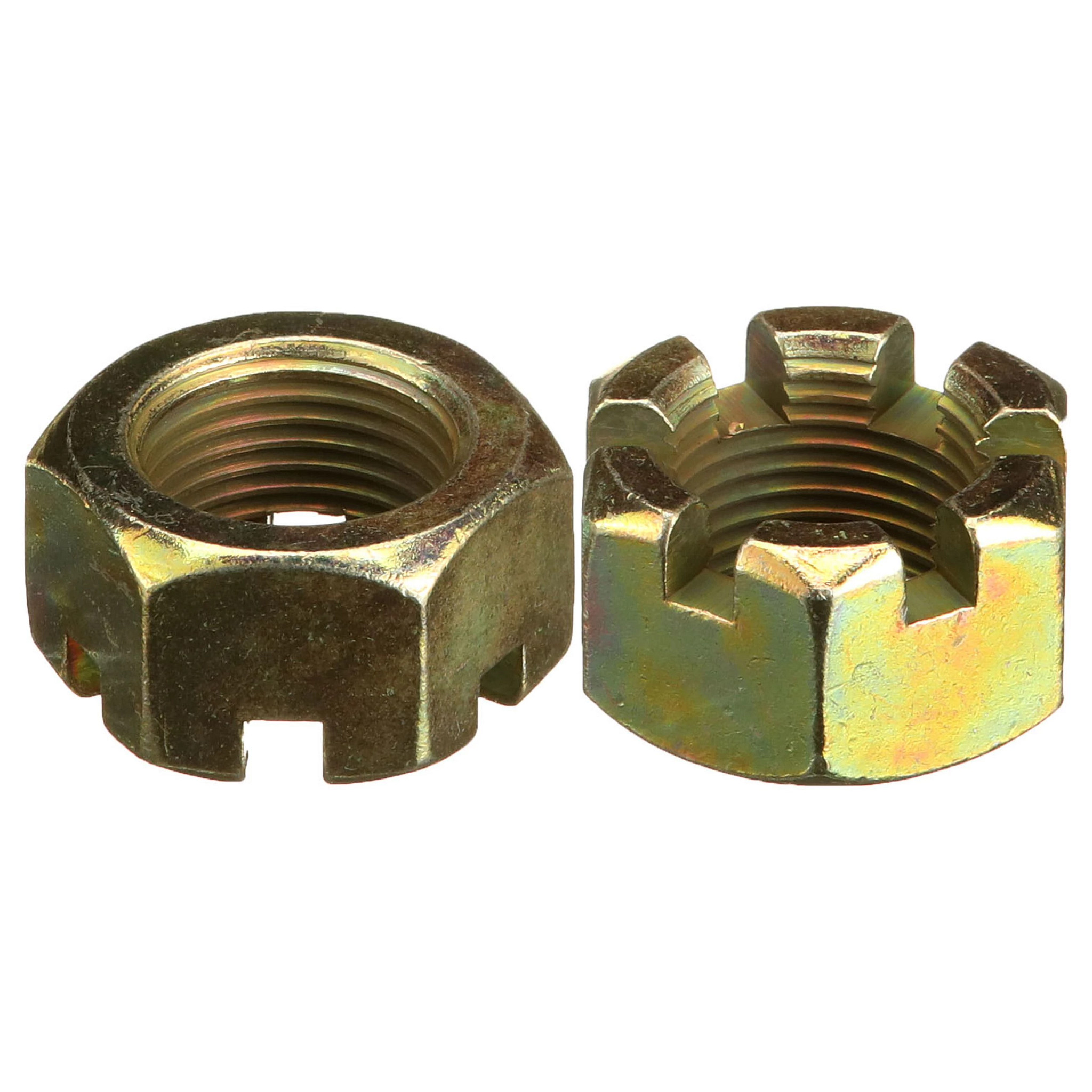 SLOTTED NUT | CASECE | EU | EN