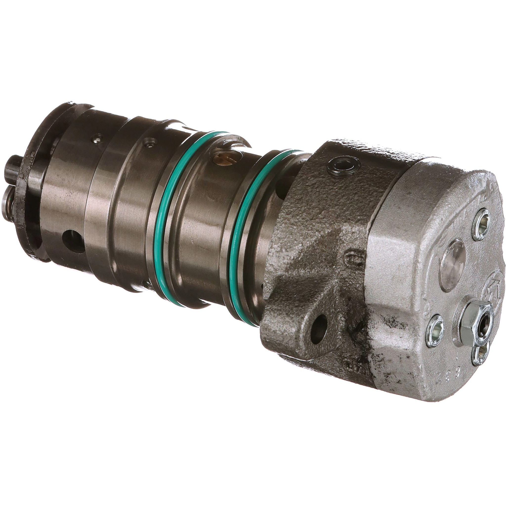 Hydraulic Lift | CASECE | CA | EN