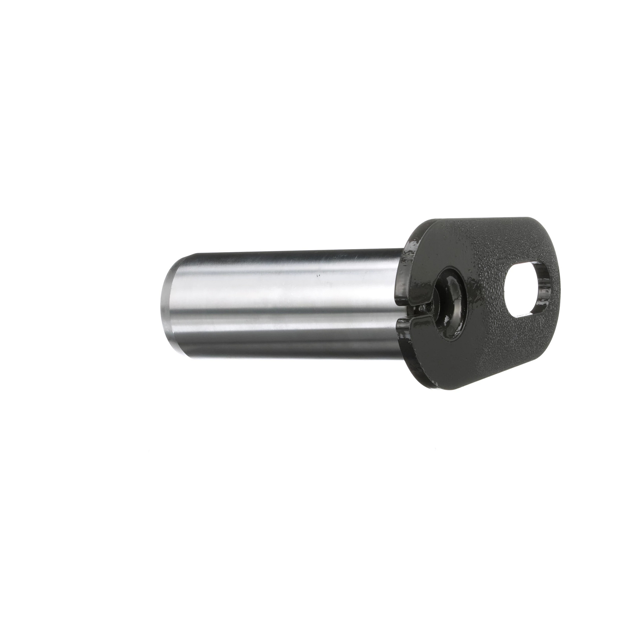 Dump Link Pivot Pin - Chrome-Plated - 76.2 mm OD x 193.5 mm L | CASECE | BR | PT