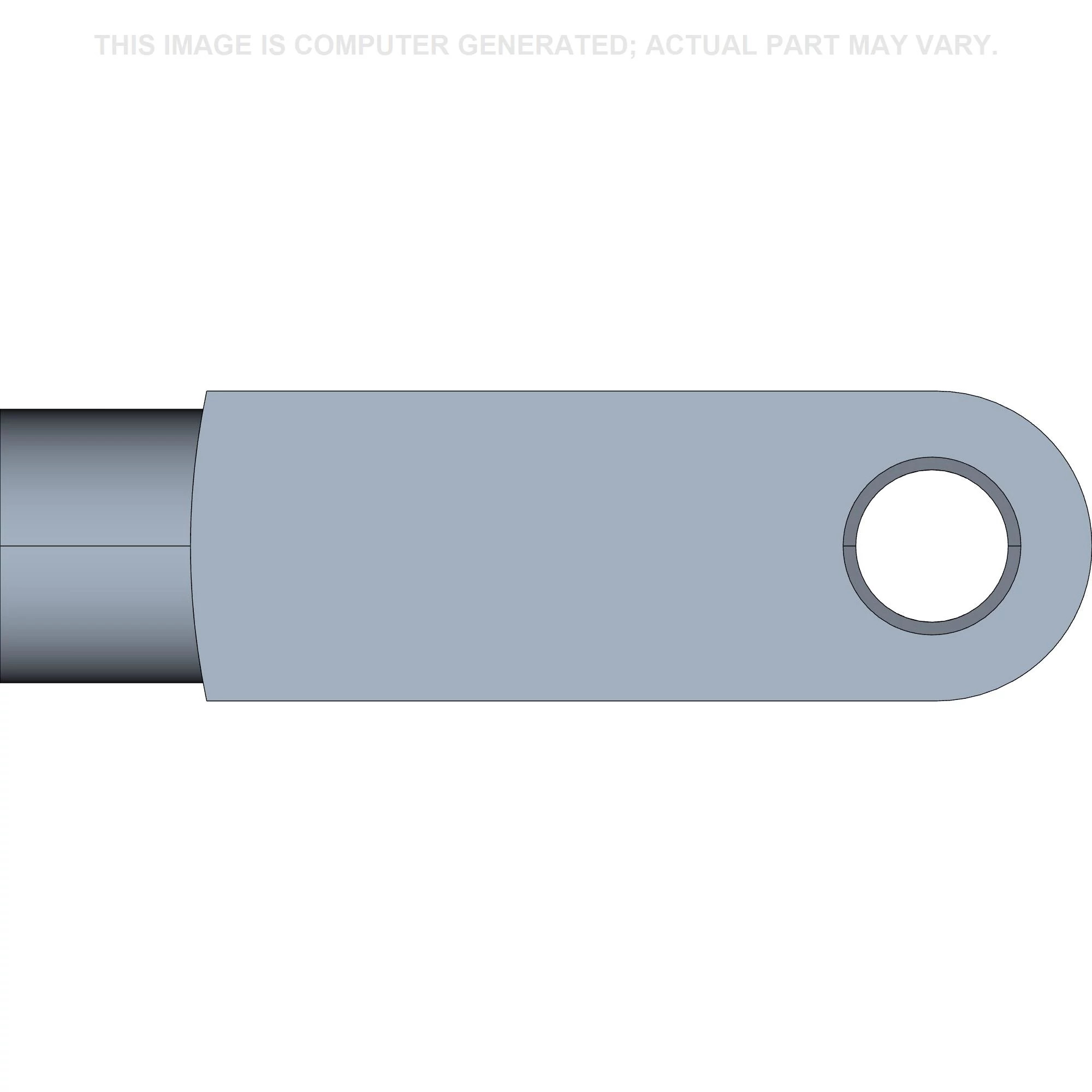 CLEVIS | CASEIH | SA | PT