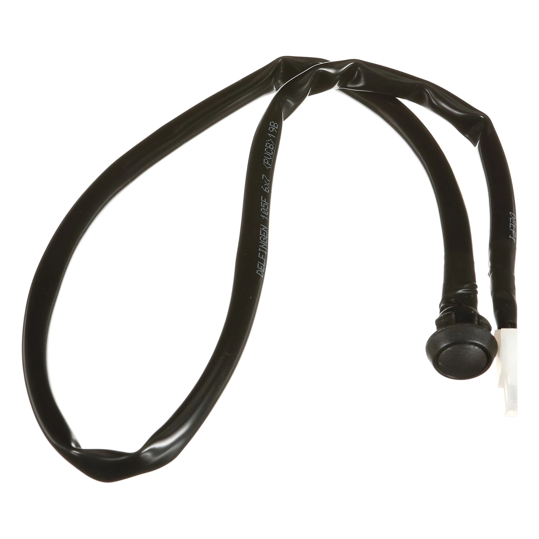 PUSH BUTTON SWITCH | FLEXICOIL | CA | EN