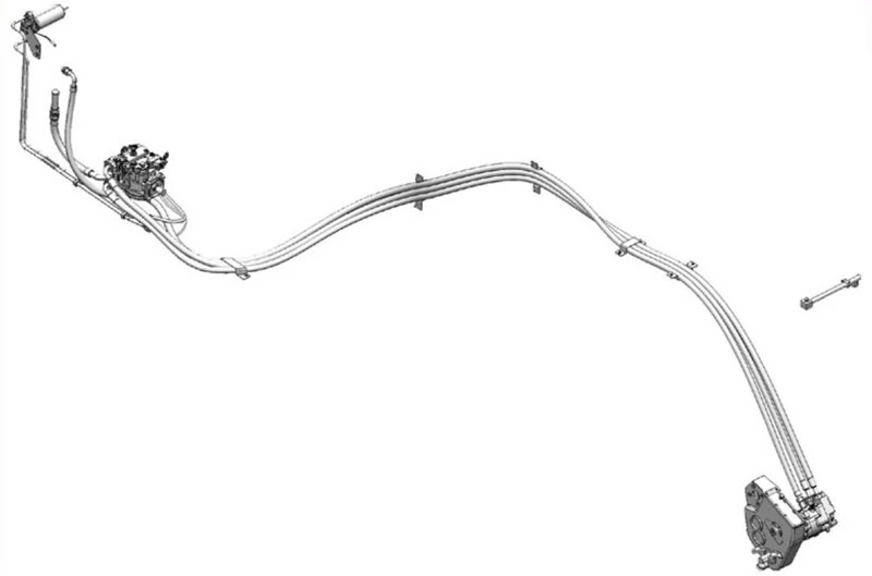 DIA KIT, HARVESTER | CASEIH | US | EN