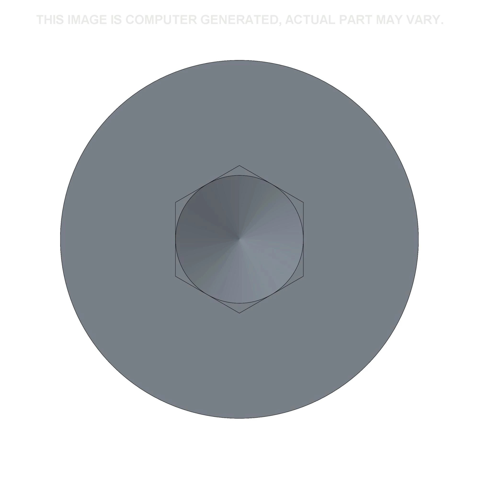 PLUG SEXTAVADO INTER | CASEIH | SA | PT