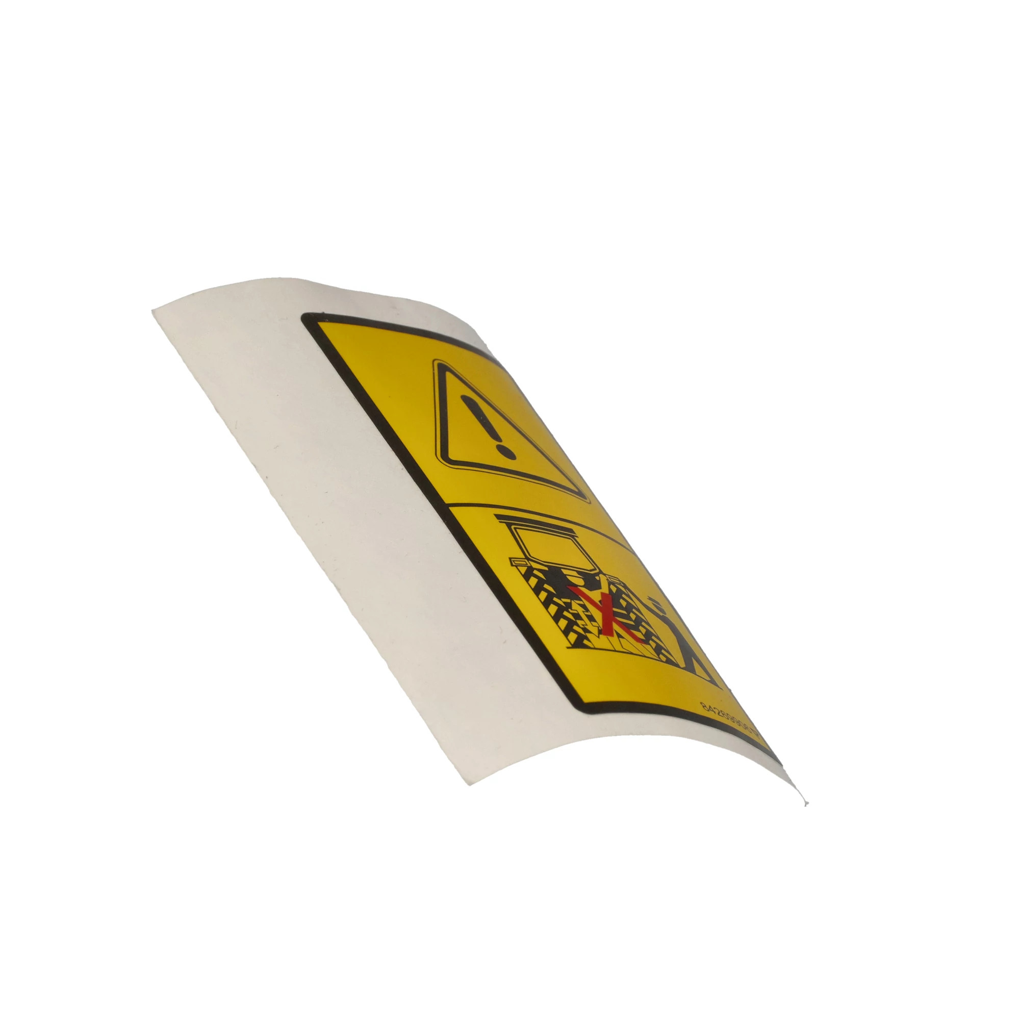 DECAL | STEYR | ANZ | EN