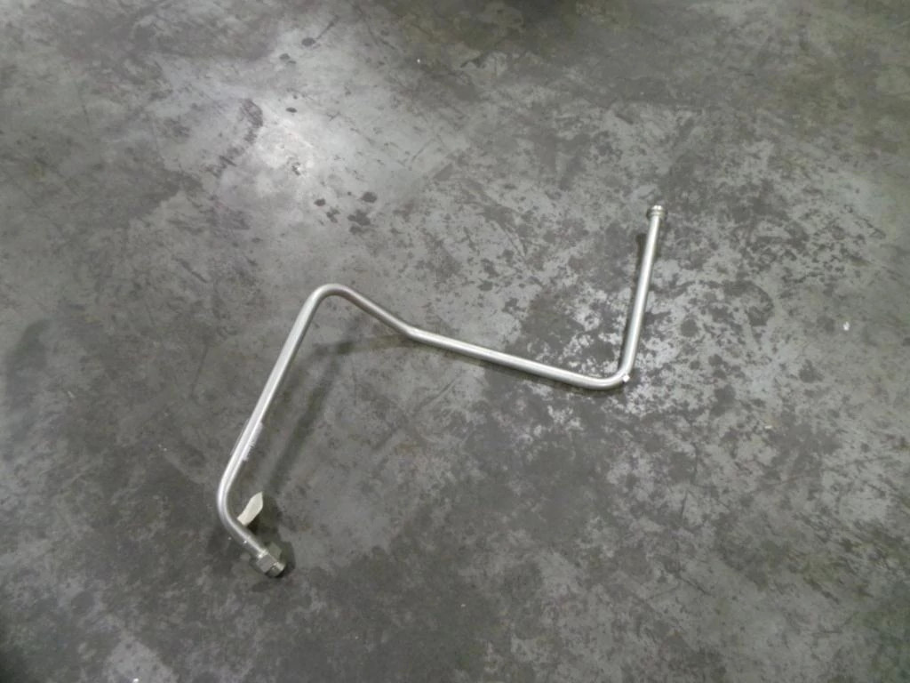 TUBO | CASECE | EU | ES