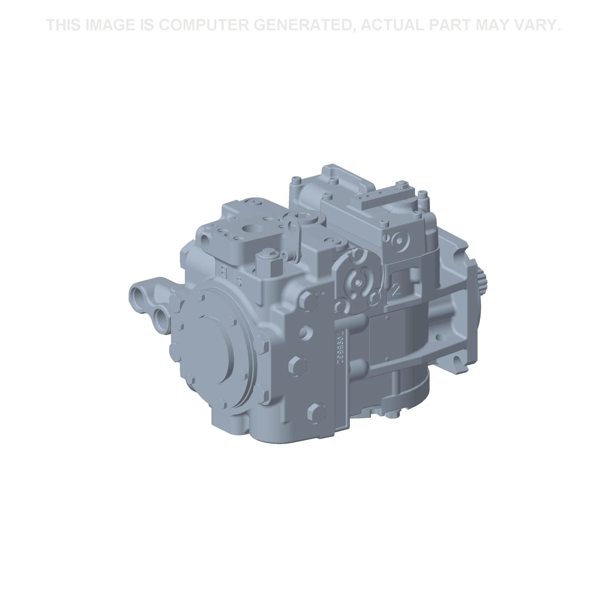 PUMP | NEWHOLLANDAG | CA | EN