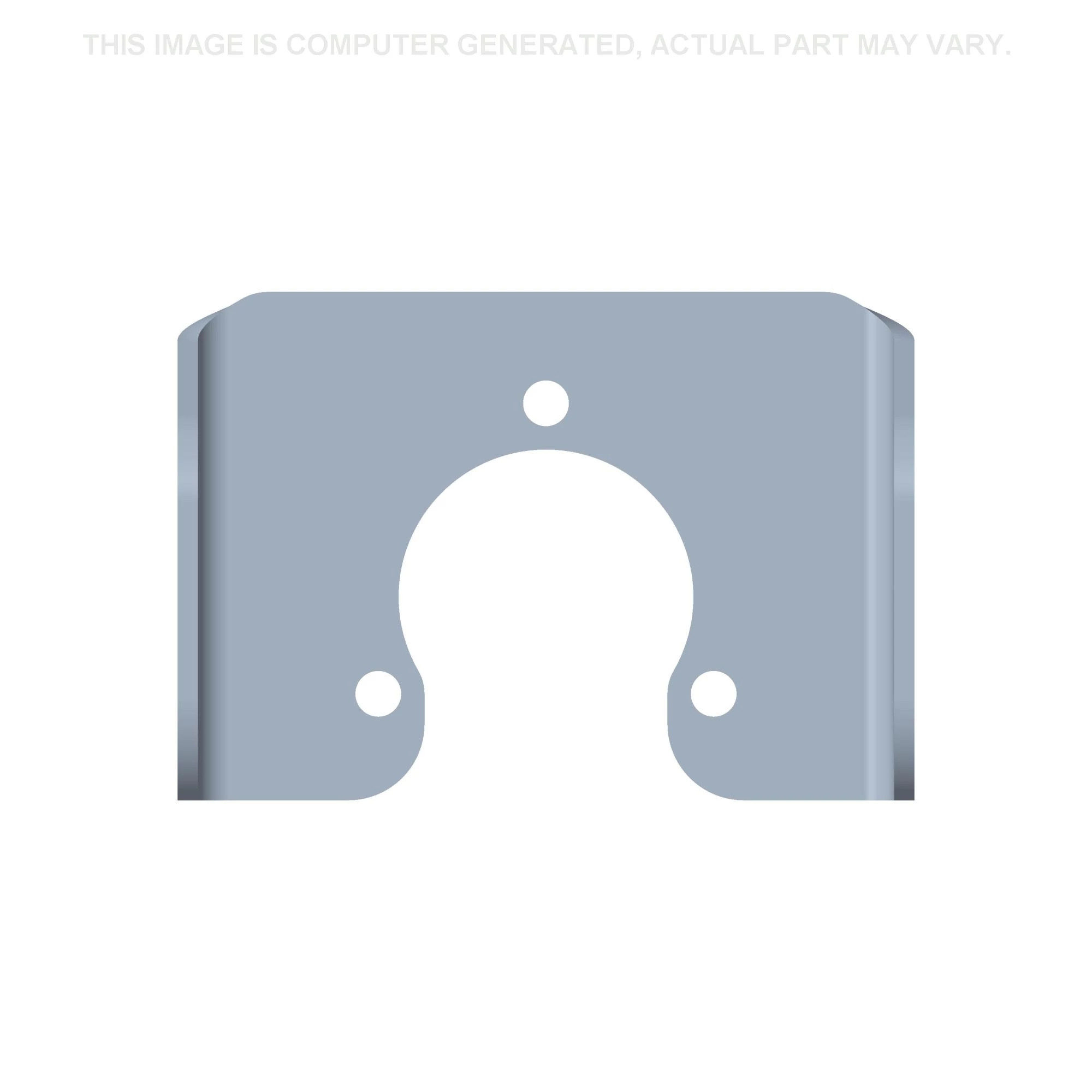 BRACKET | FLEXICOIL | CA | EN