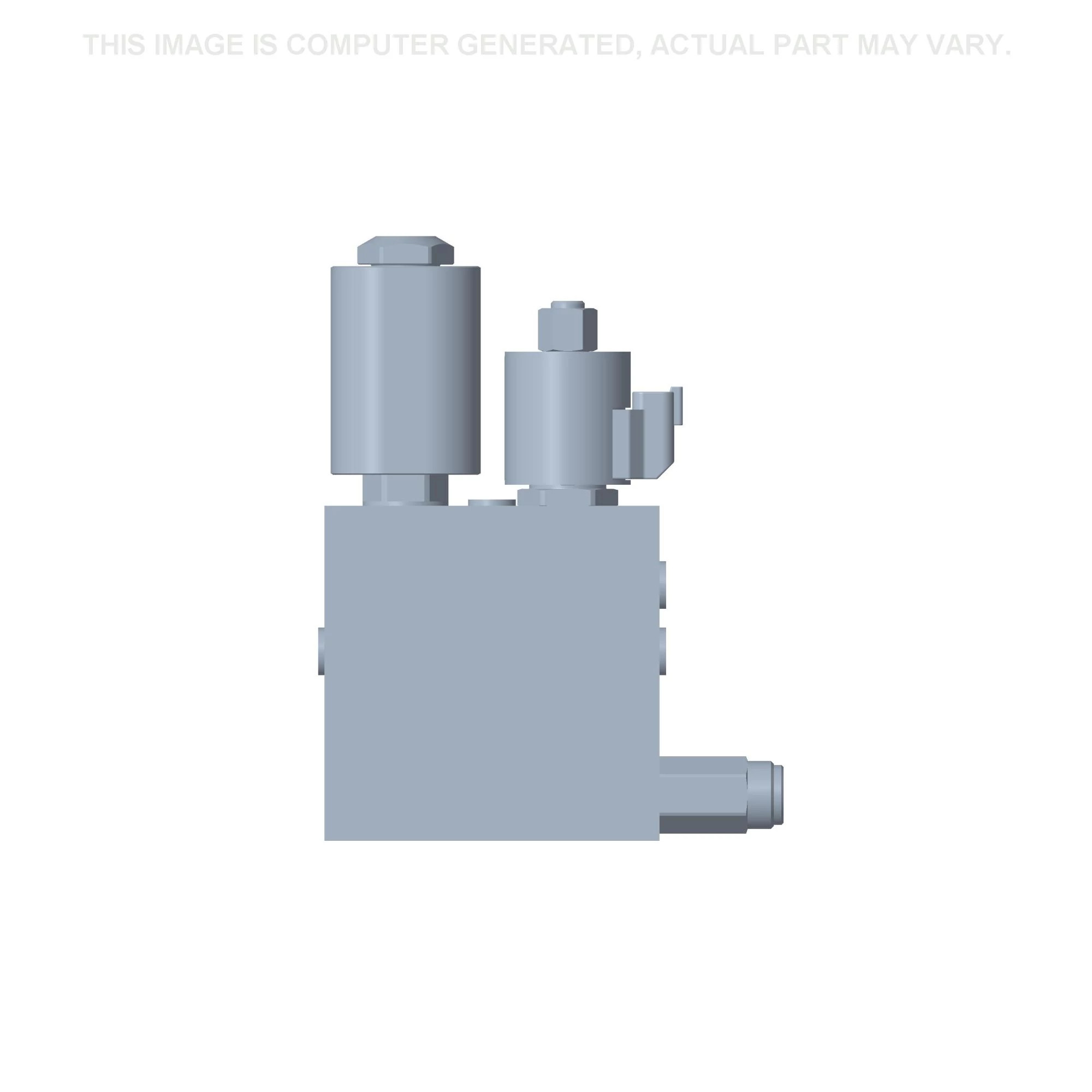 VALVE | CASEIH | CA | EN