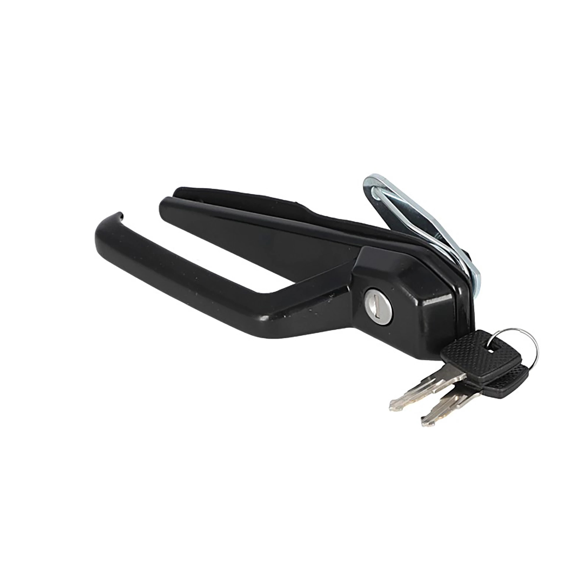 Door Handle - Left-Hand | CASEIH | CA | EN