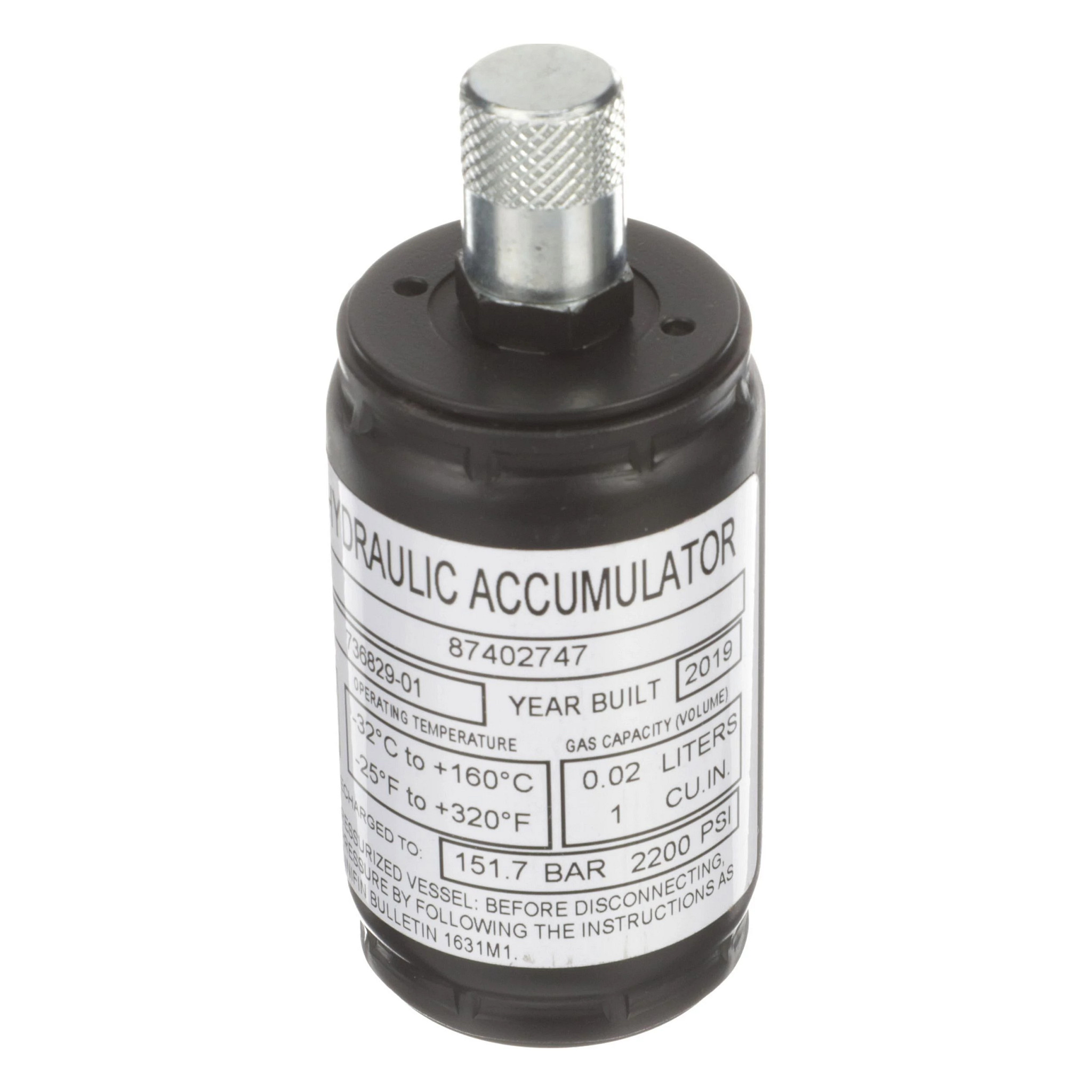 ACCUMULATOR | DEFAULT | CA | EN